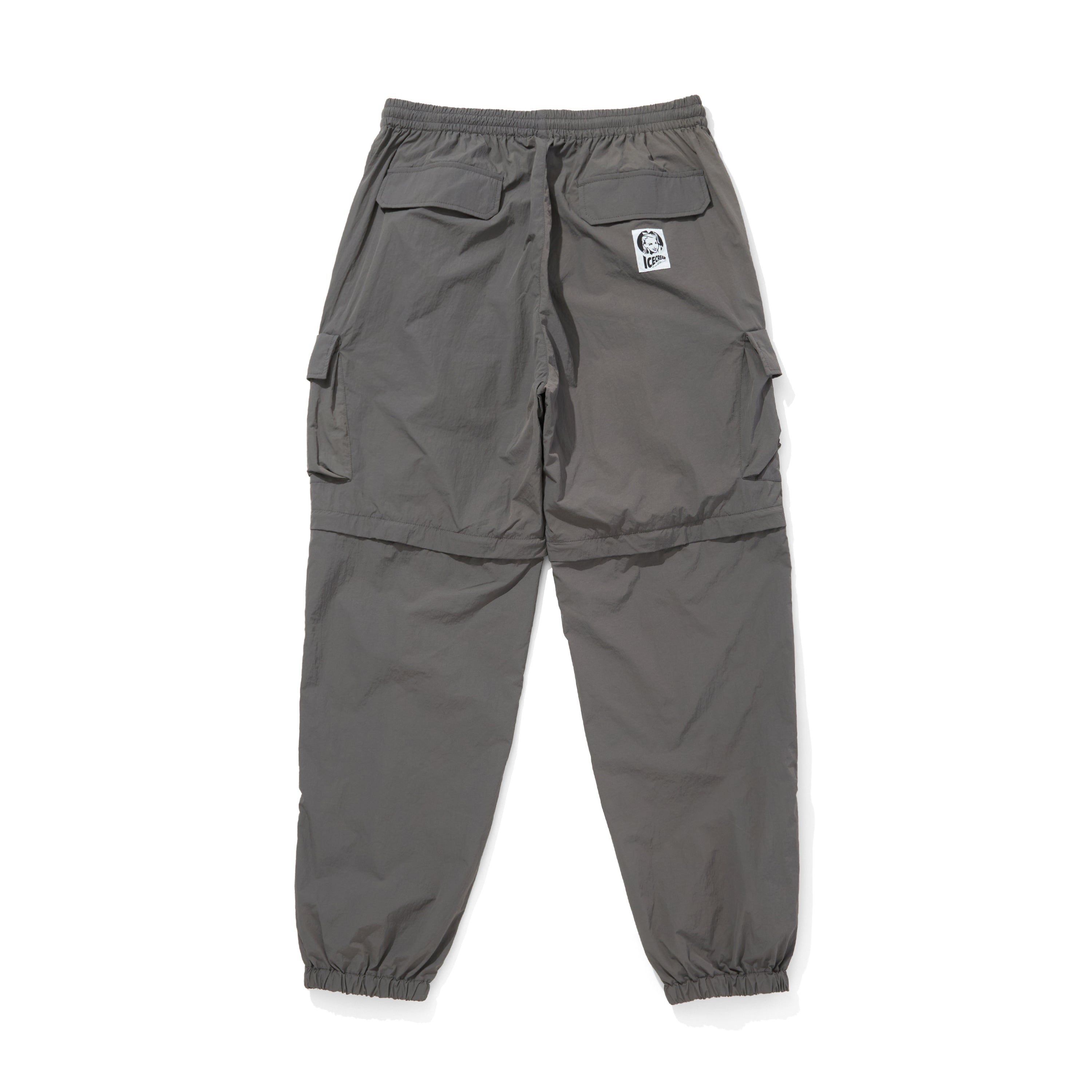 Load image into Gallery viewer, Nylon 2way Pants
