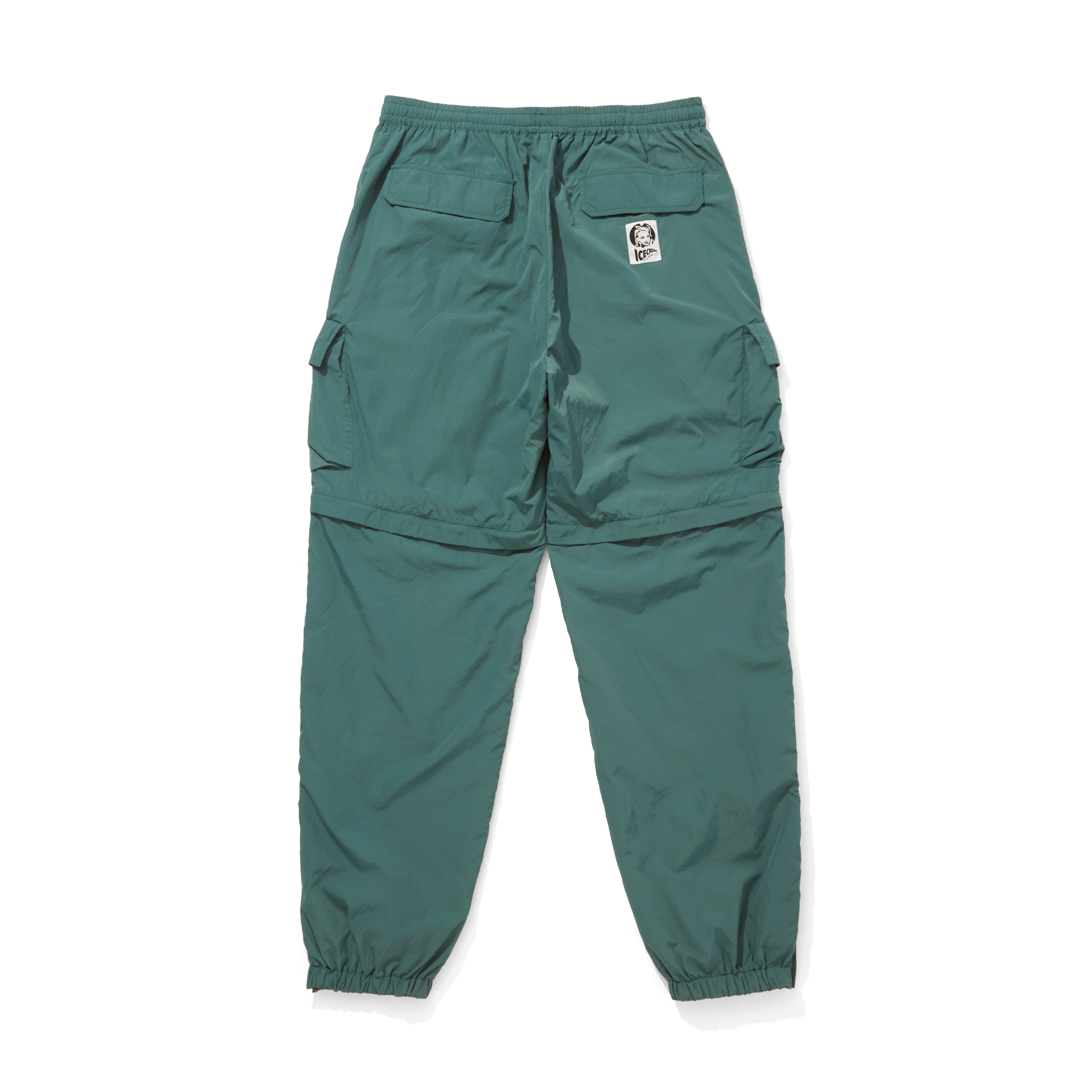 Load image into Gallery viewer, Nylon 2way Pants
