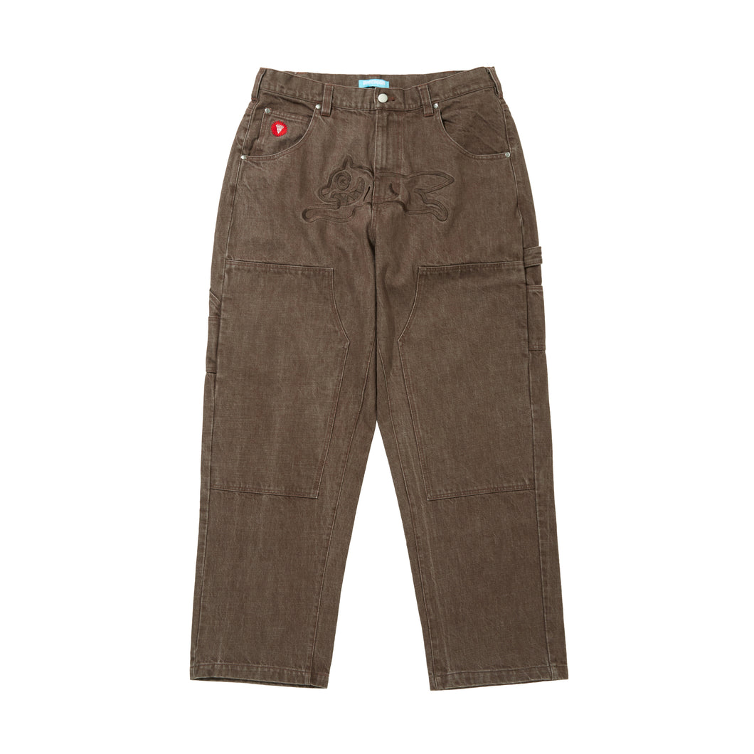Buggy Denim Pants – BILLIONAIRE BOYS CLUB / ICECREAM OFFICIAL