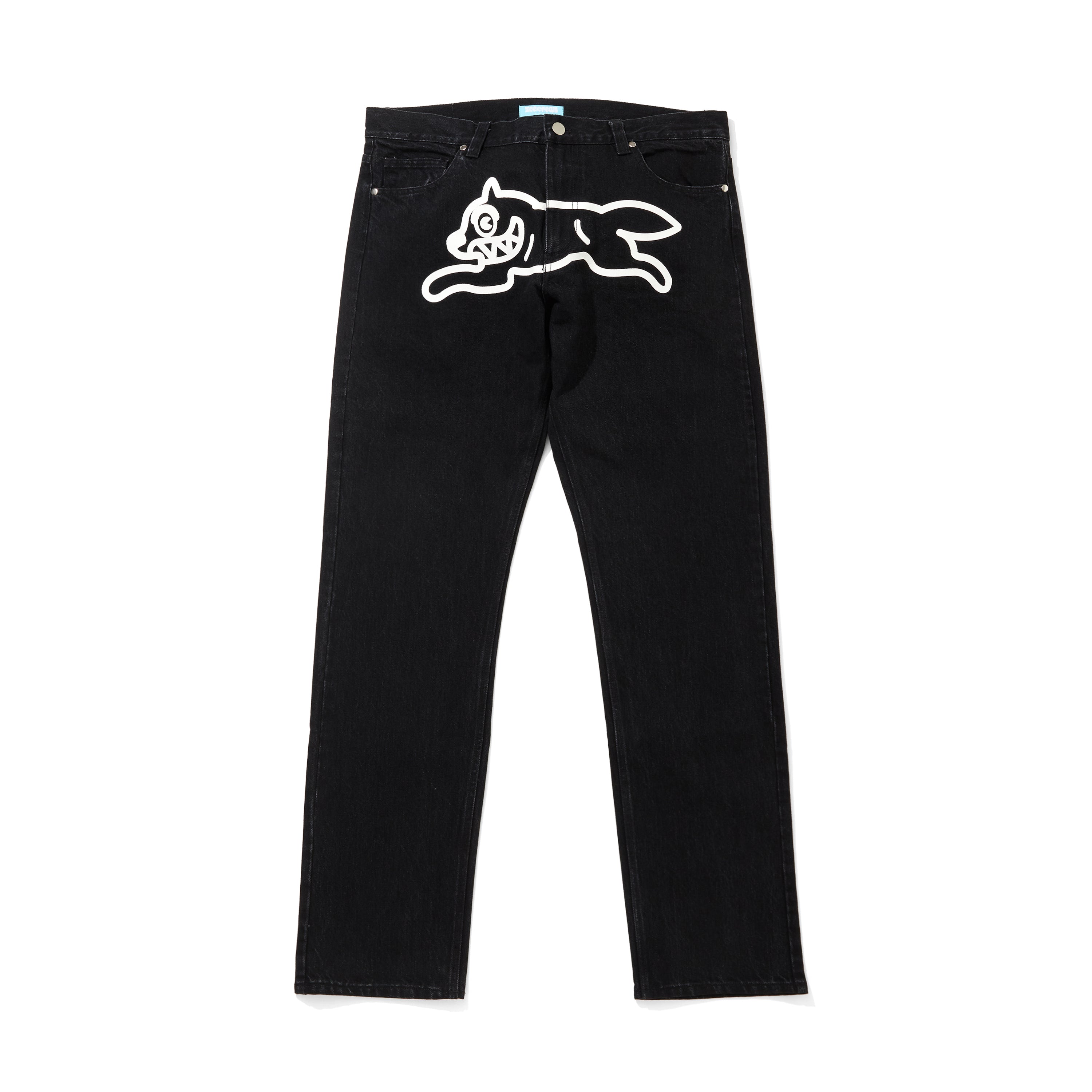 画像をギャラリービューアに読み込む, Og Denim Pants
