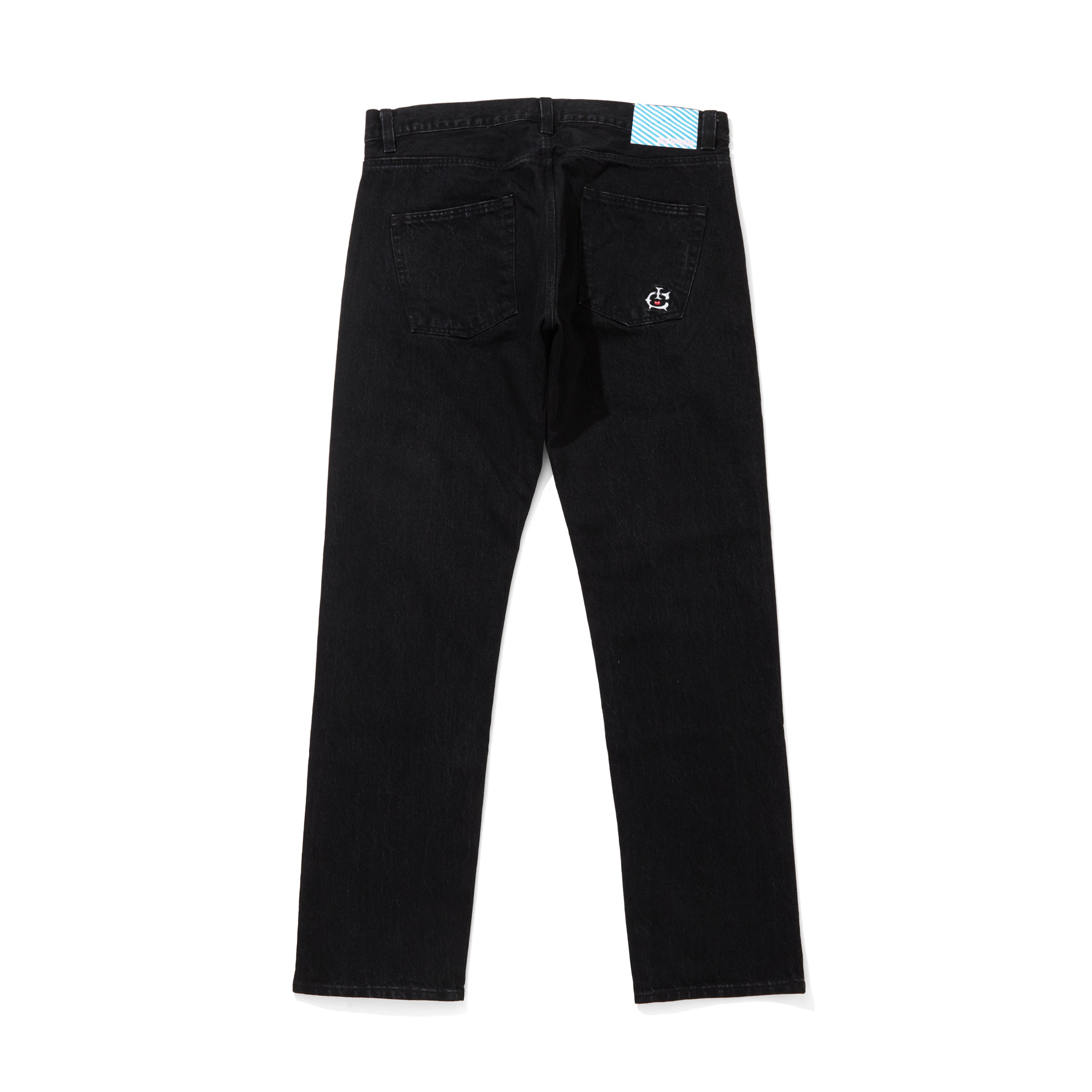 画像をギャラリービューアに読み込む, Og Denim Pants
