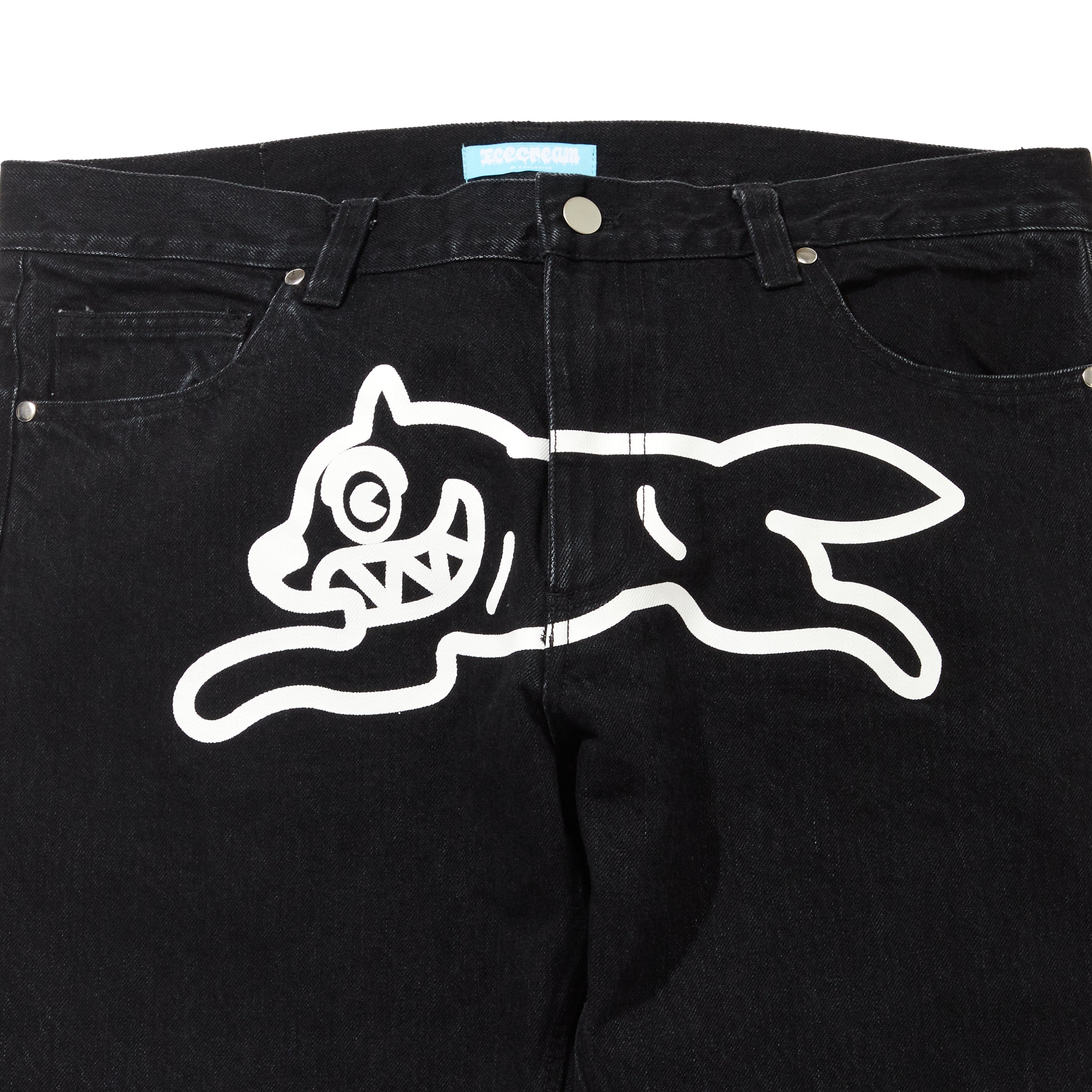 画像をギャラリービューアに読み込む, Og Denim Pants
