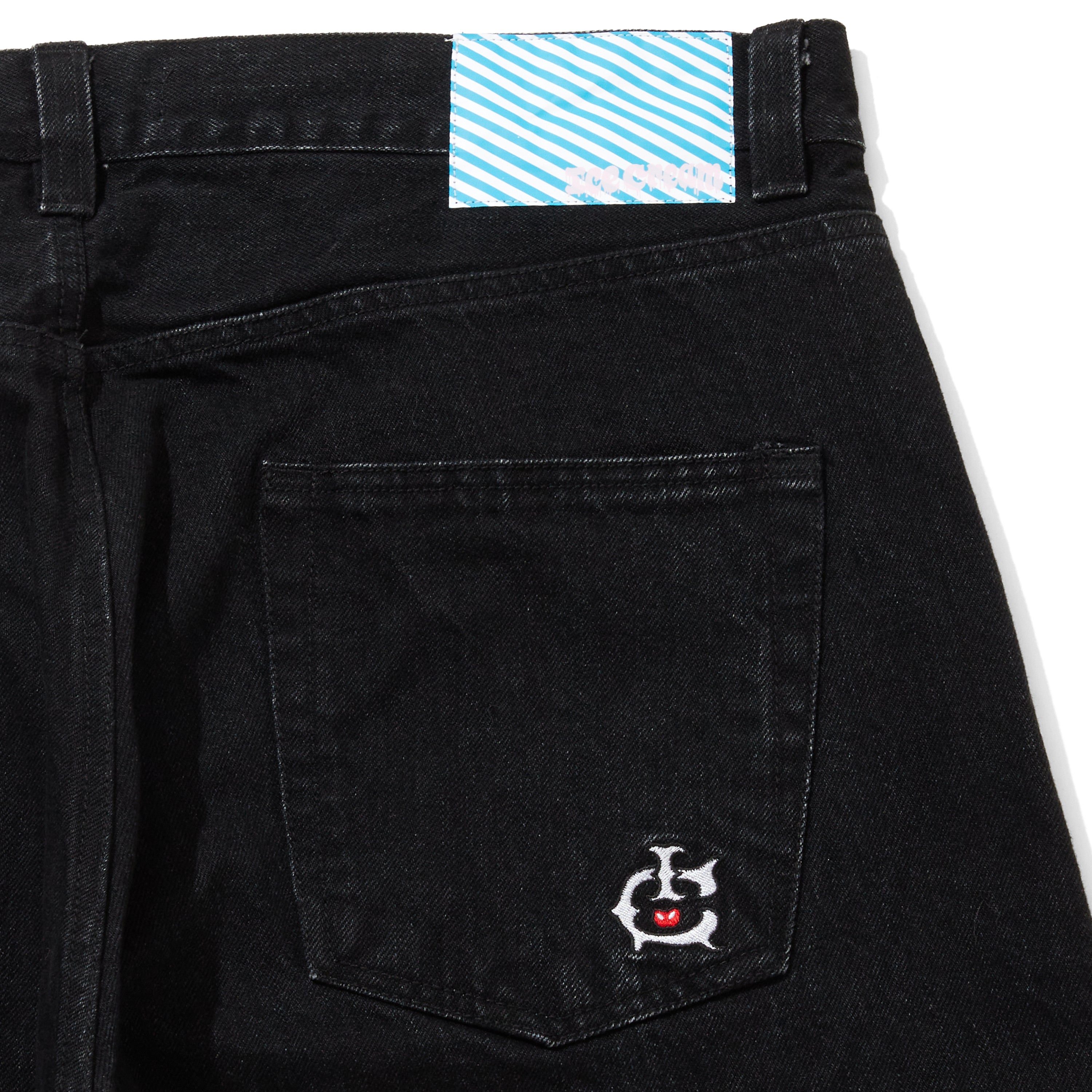画像をギャラリービューアに読み込む, Og Denim Pants
