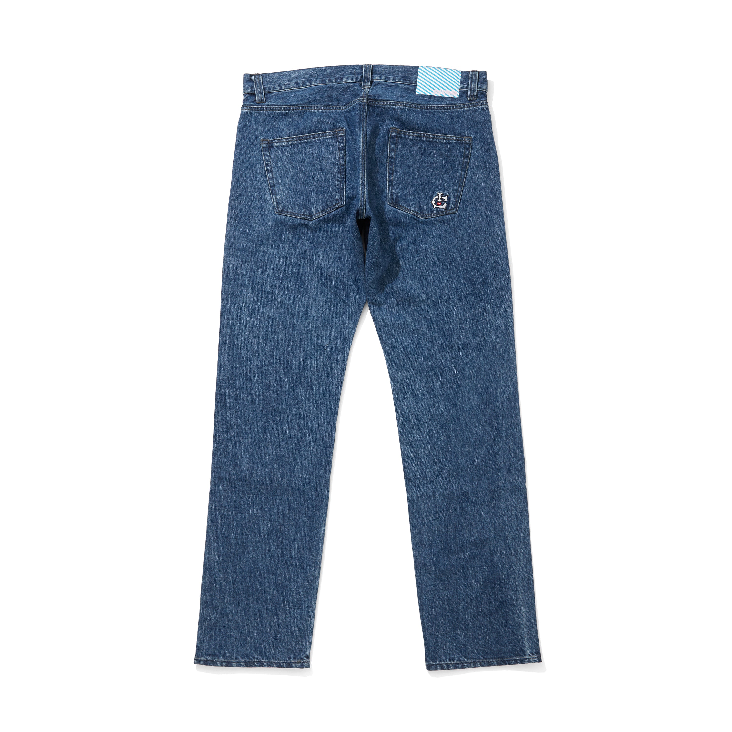 画像をギャラリービューアに読み込む, Og Denim Pants
