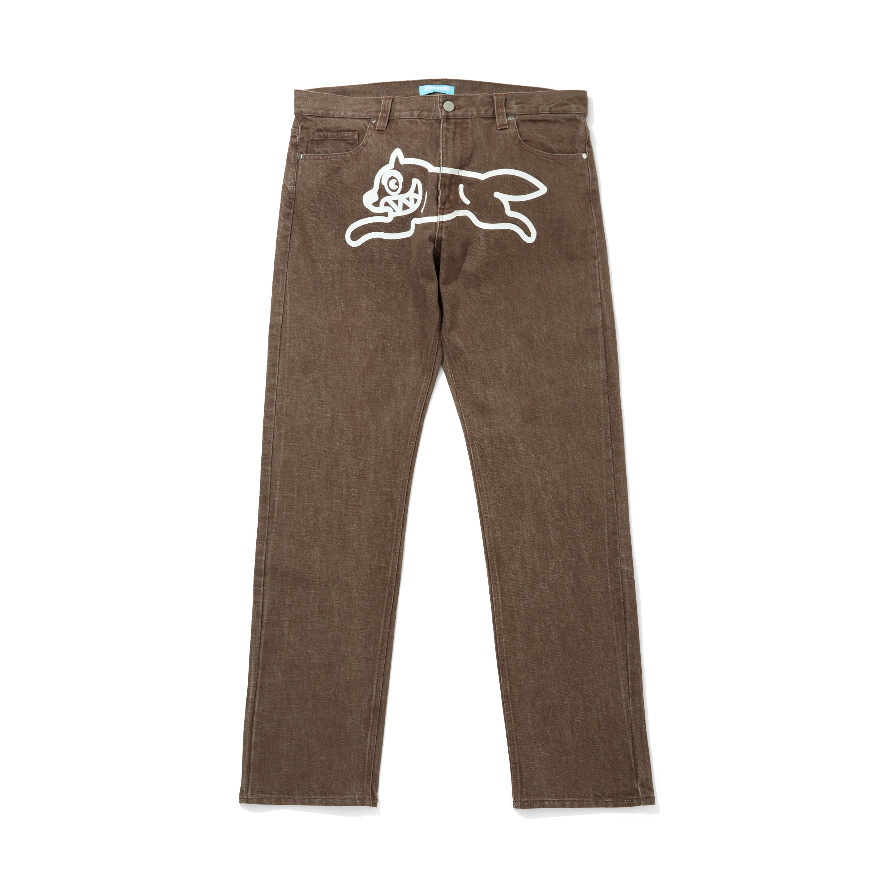 画像をギャラリービューアに読み込む, Og Denim Pants
