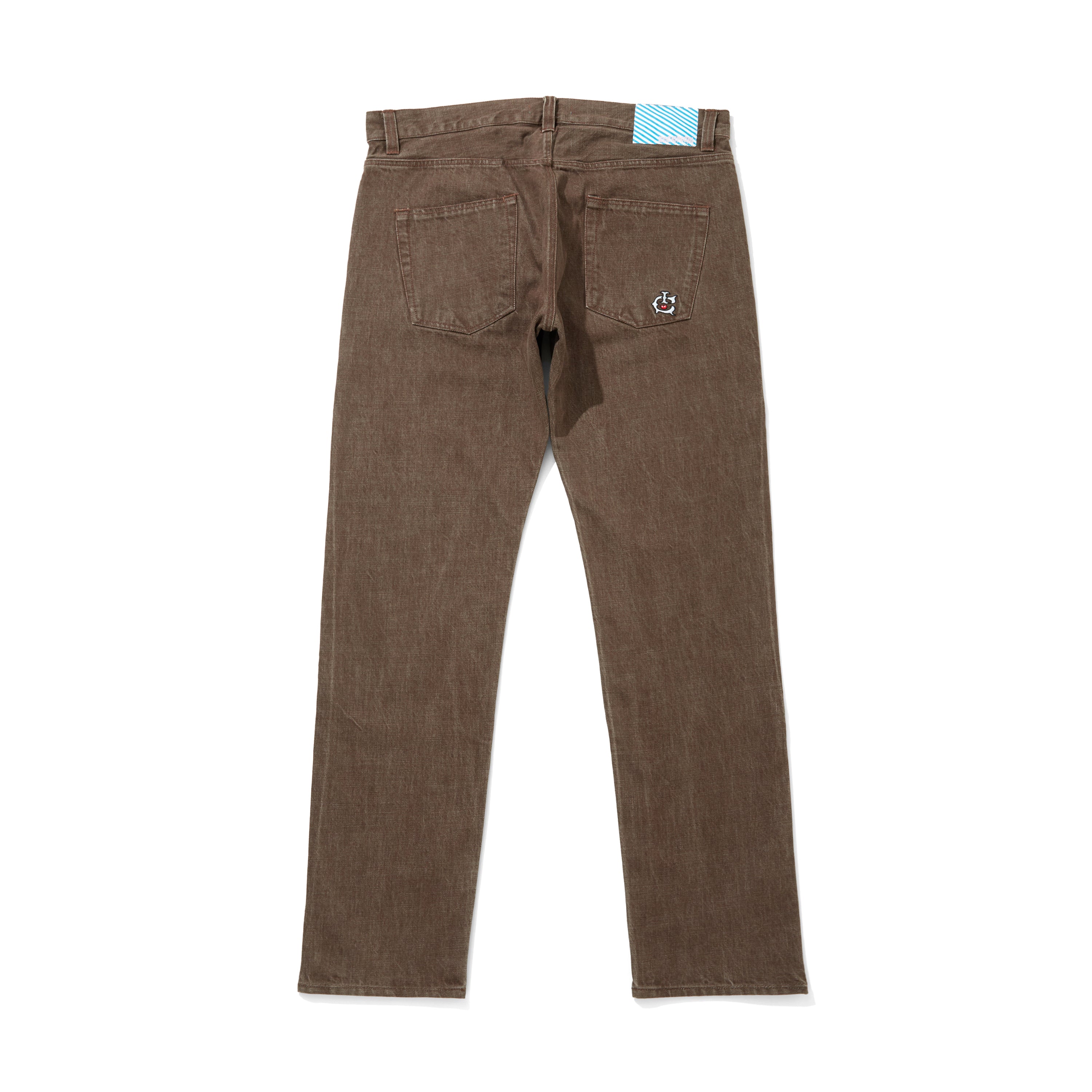 画像をギャラリービューアに読み込む, Og Denim Pants
