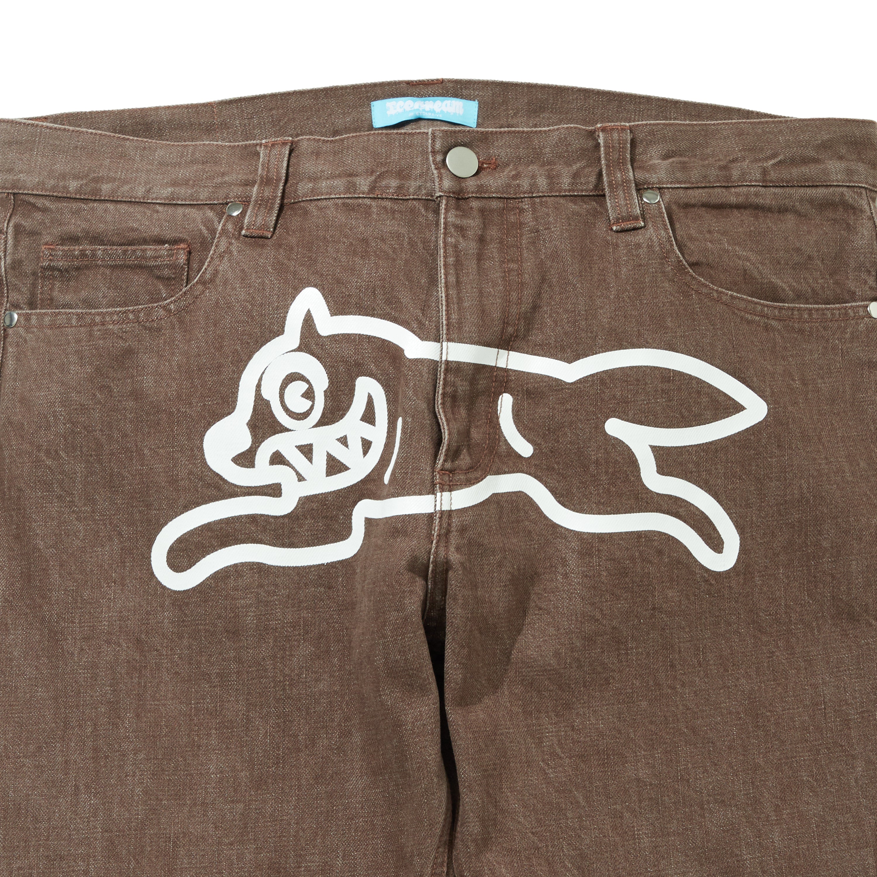 画像をギャラリービューアに読み込む, Og Denim Pants
