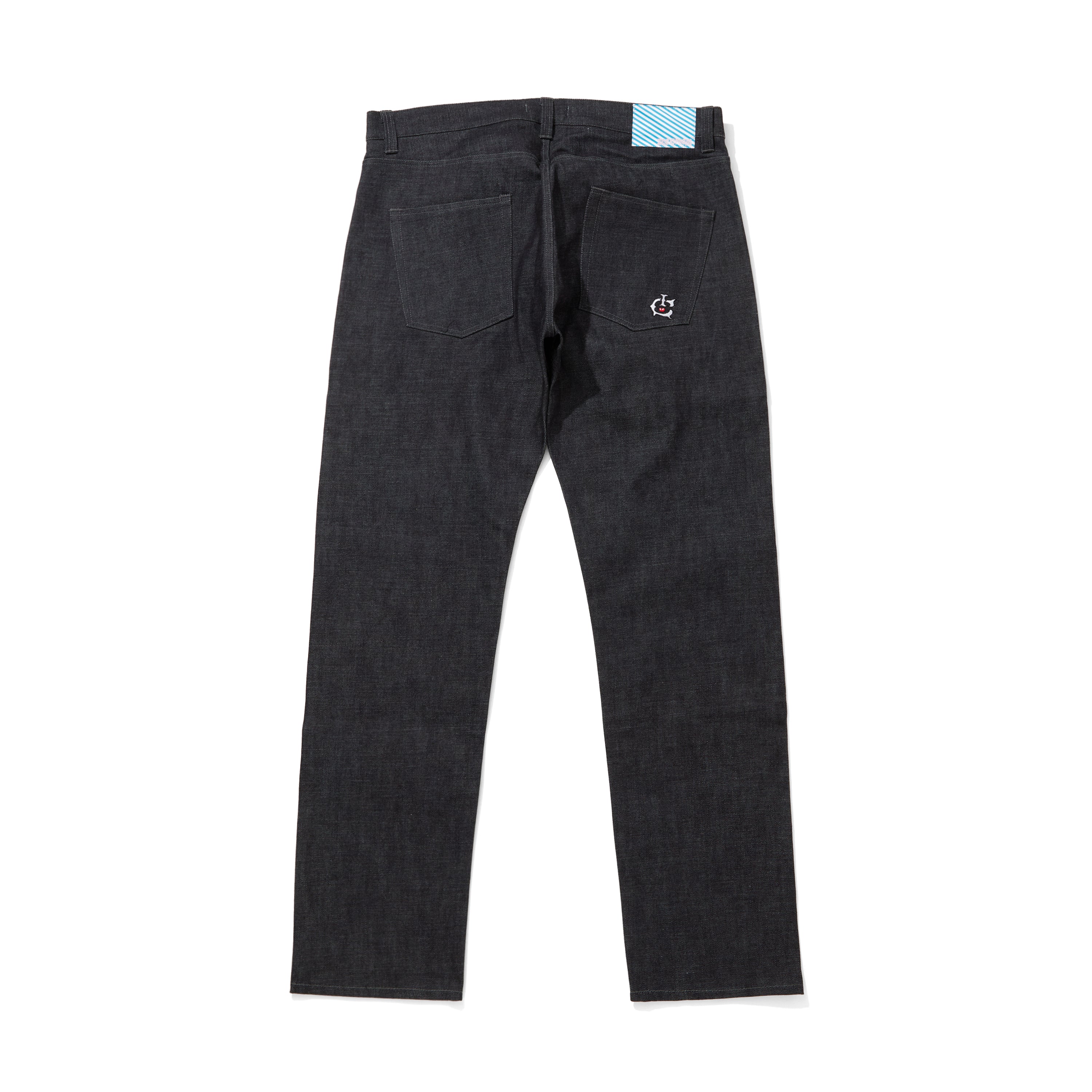 画像をギャラリービューアに読み込む, Og Denim Pants
