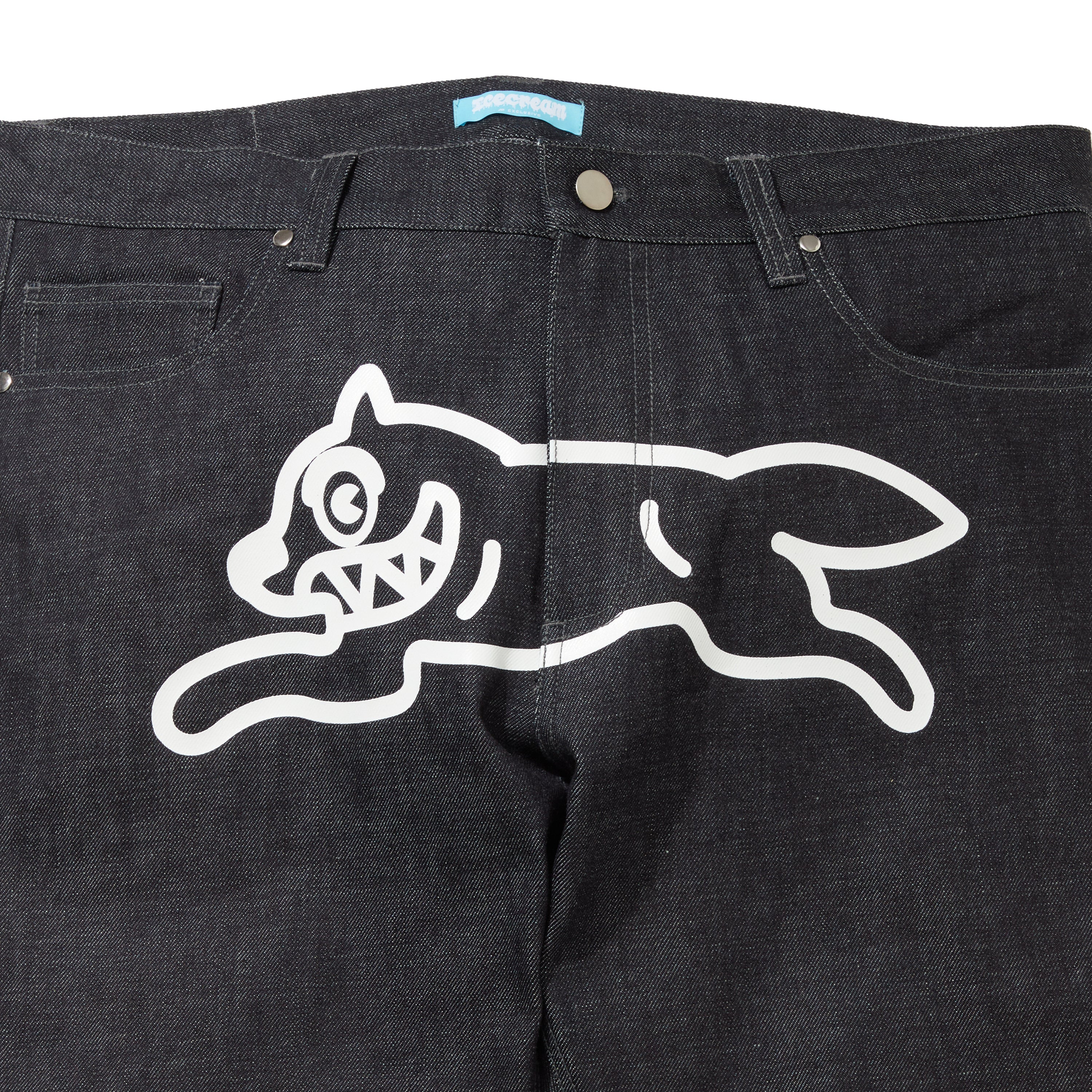 画像をギャラリービューアに読み込む, Og Denim Pants
