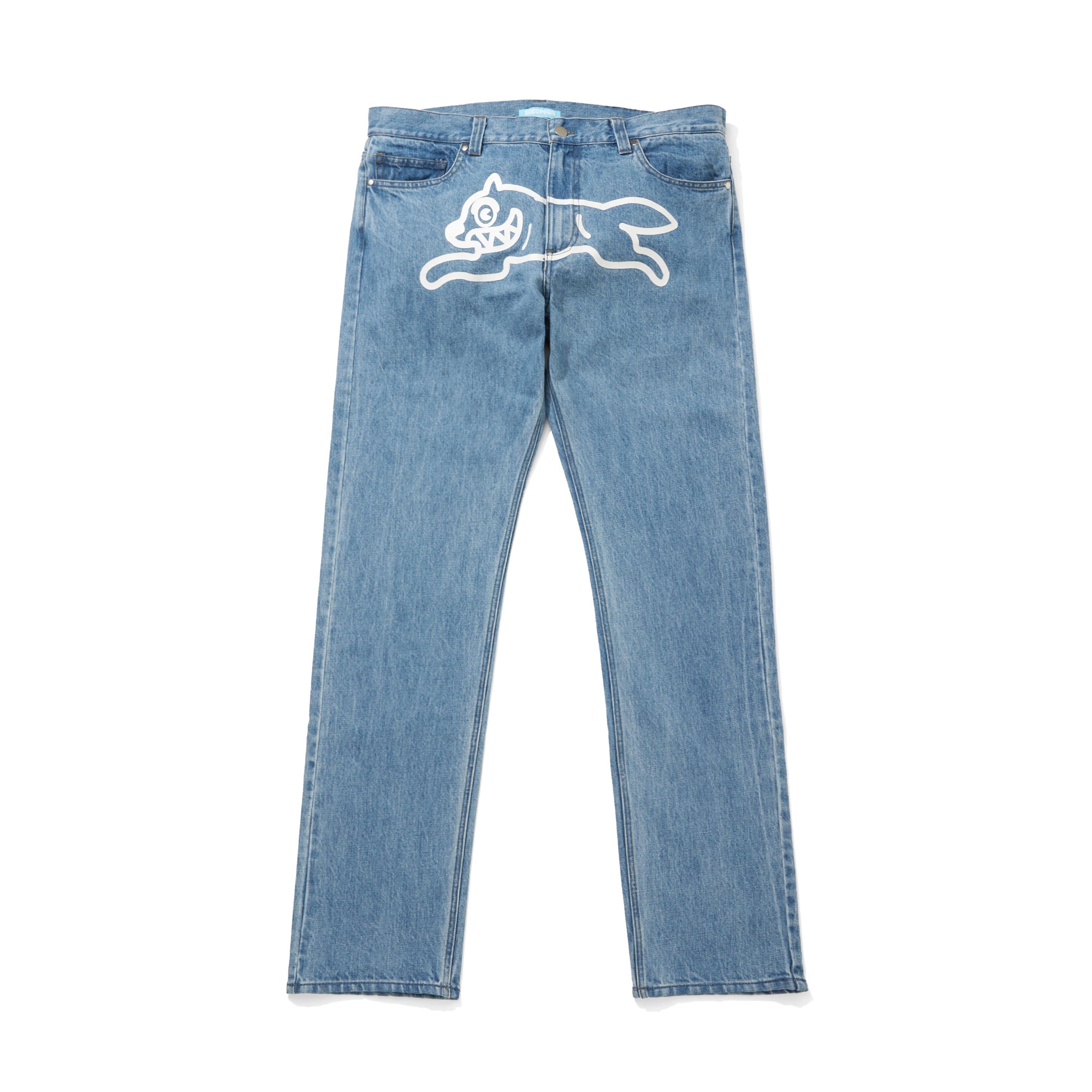 画像をギャラリービューアに読み込む, Og Denim Pants
