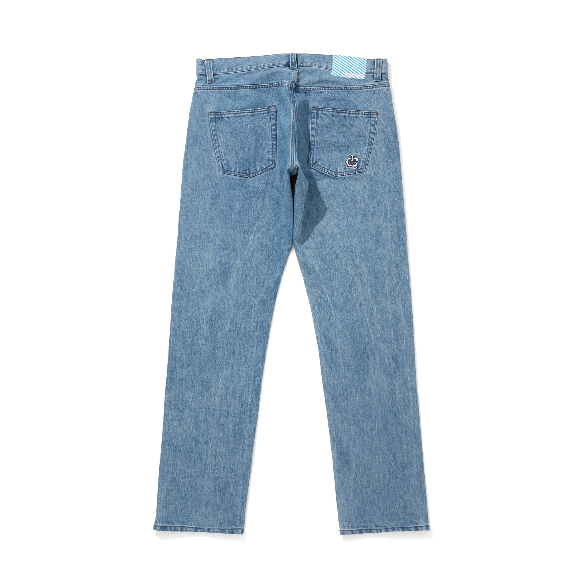 Og Denim Pants – BILLIONAIRE BOYS CLUB / ICECREAM OFFICIAL ONLINE