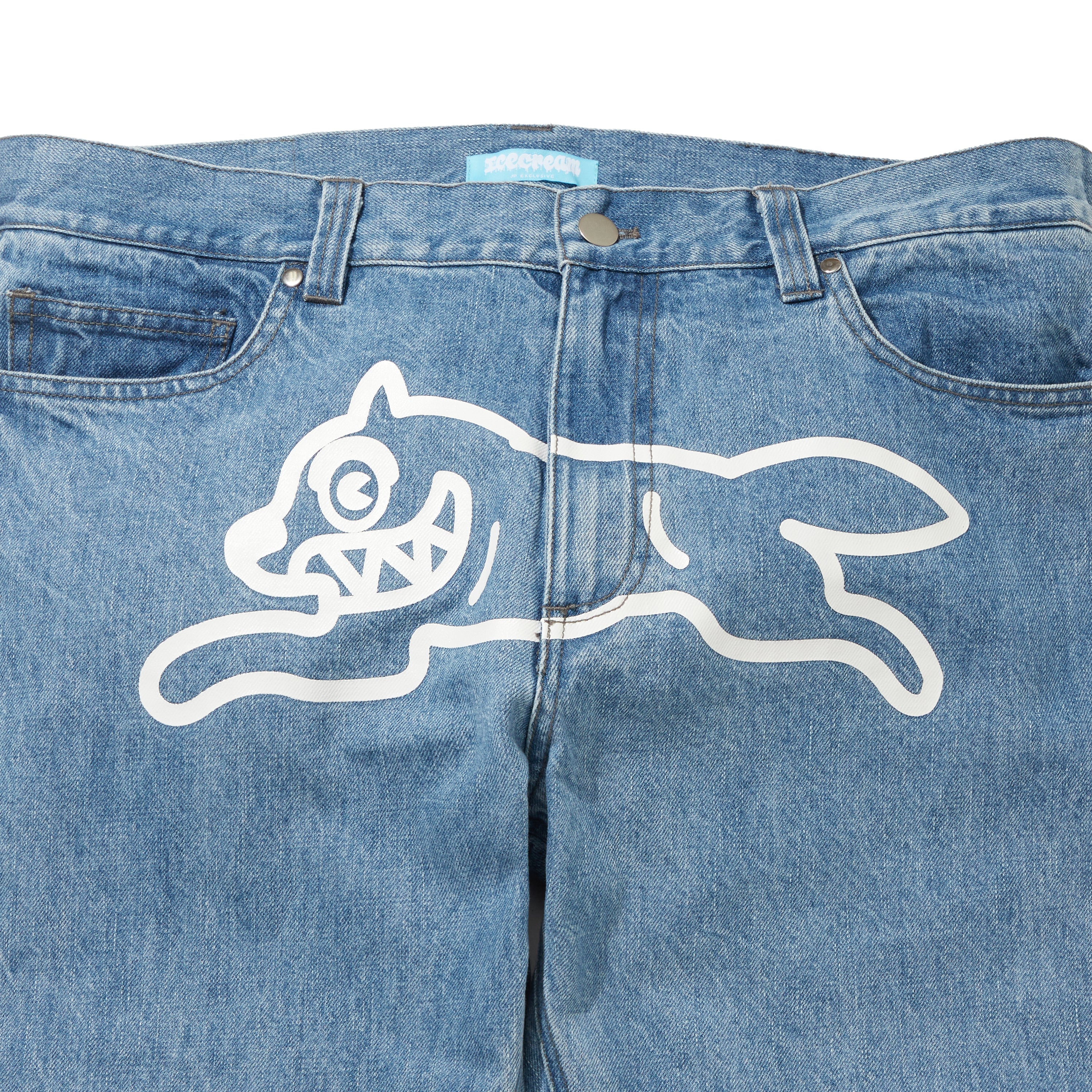 画像をギャラリービューアに読み込む, Og Denim Pants
