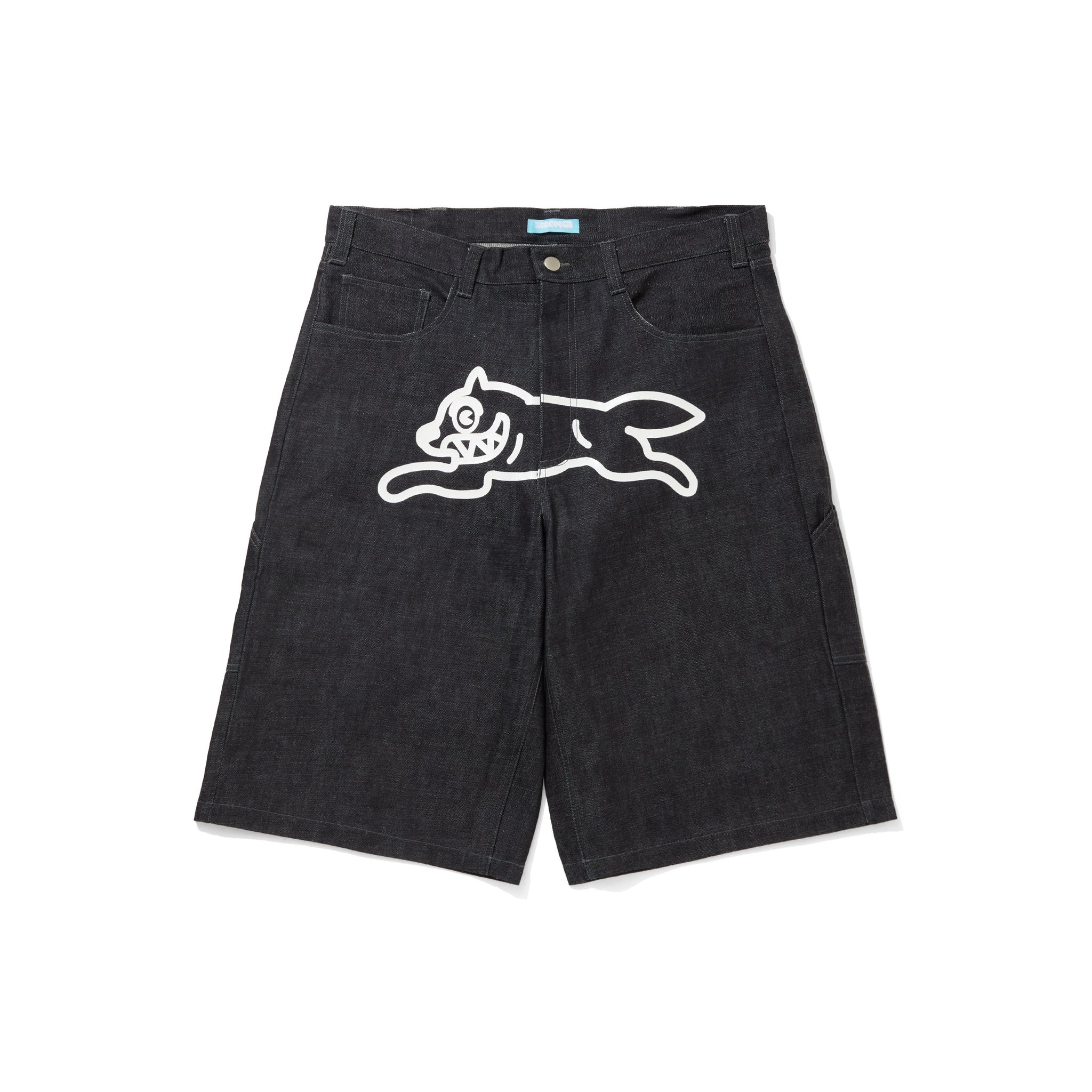 SHORTS – BILLIONAIRE BOYS CLUB / ICECREAM OFFICIAL ONLINE STORE