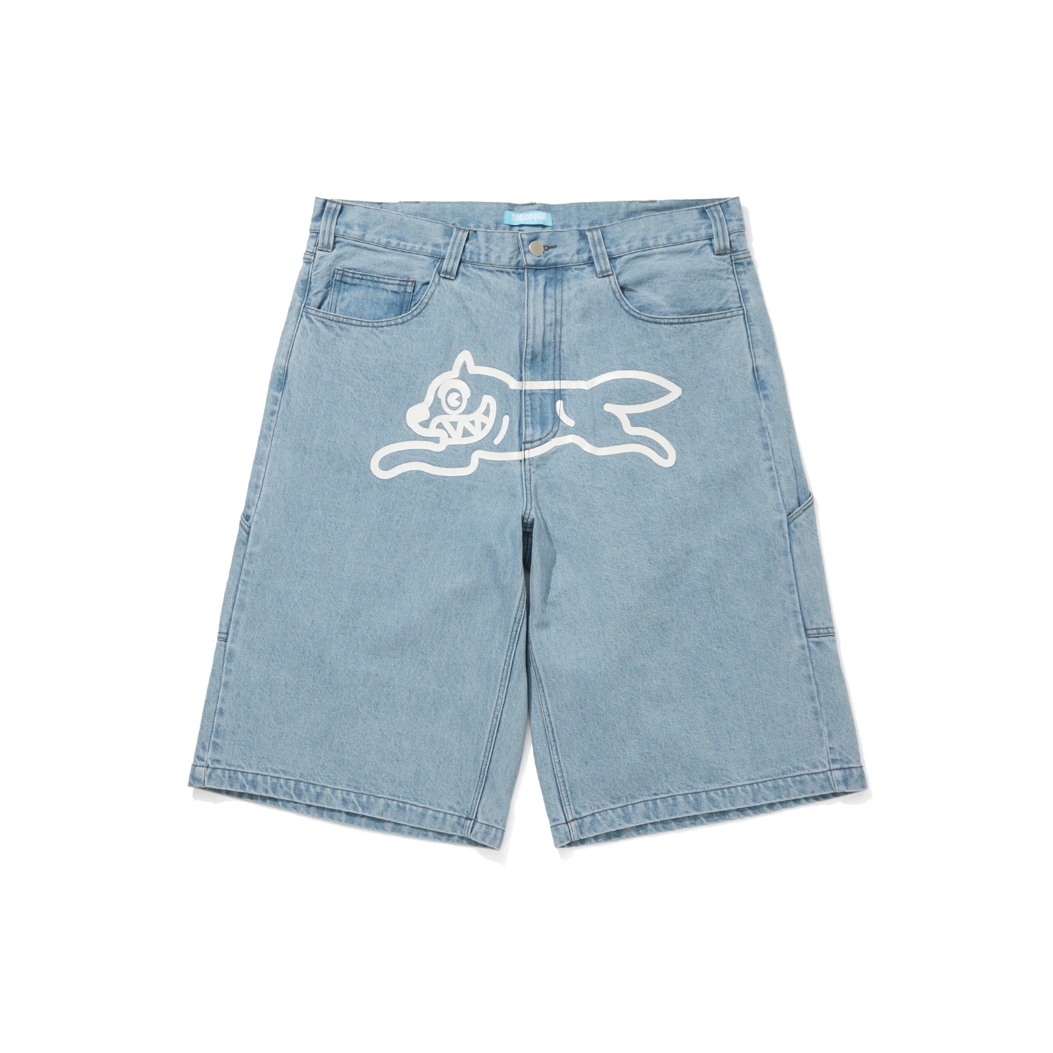 SHORTS – BILLIONAIRE BOYS CLUB / ICECREAM OFFICIAL ONLINE STORE