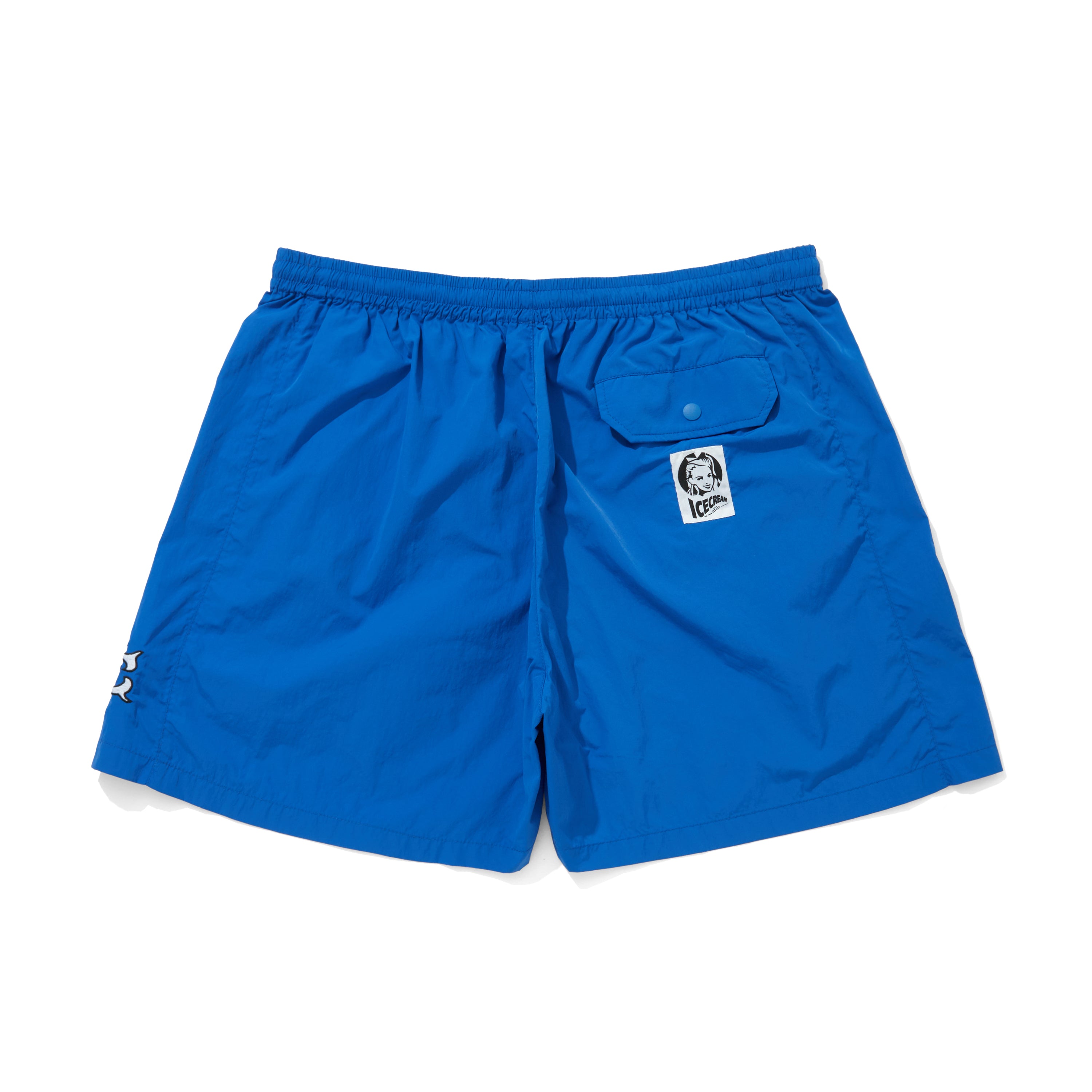 画像をギャラリービューアに読み込む, NYLON EASY SHORTS(SAMPLE SALE)
