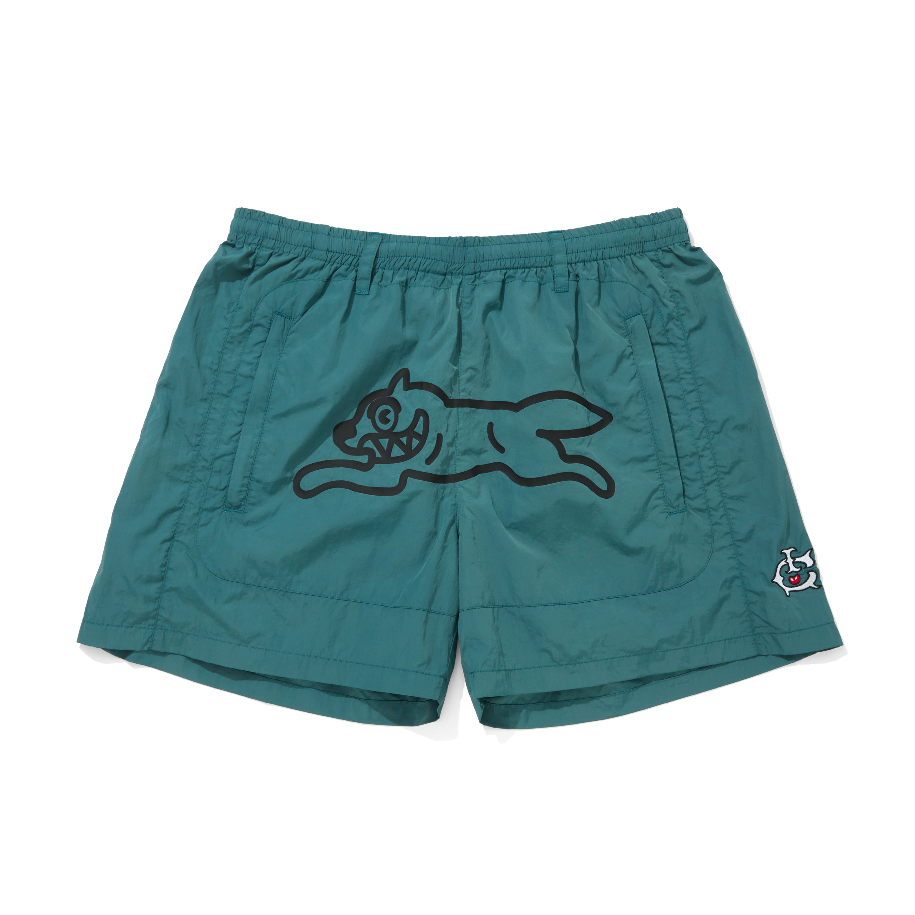 画像をギャラリービューアに読み込む, Nyon Easy Shorts
