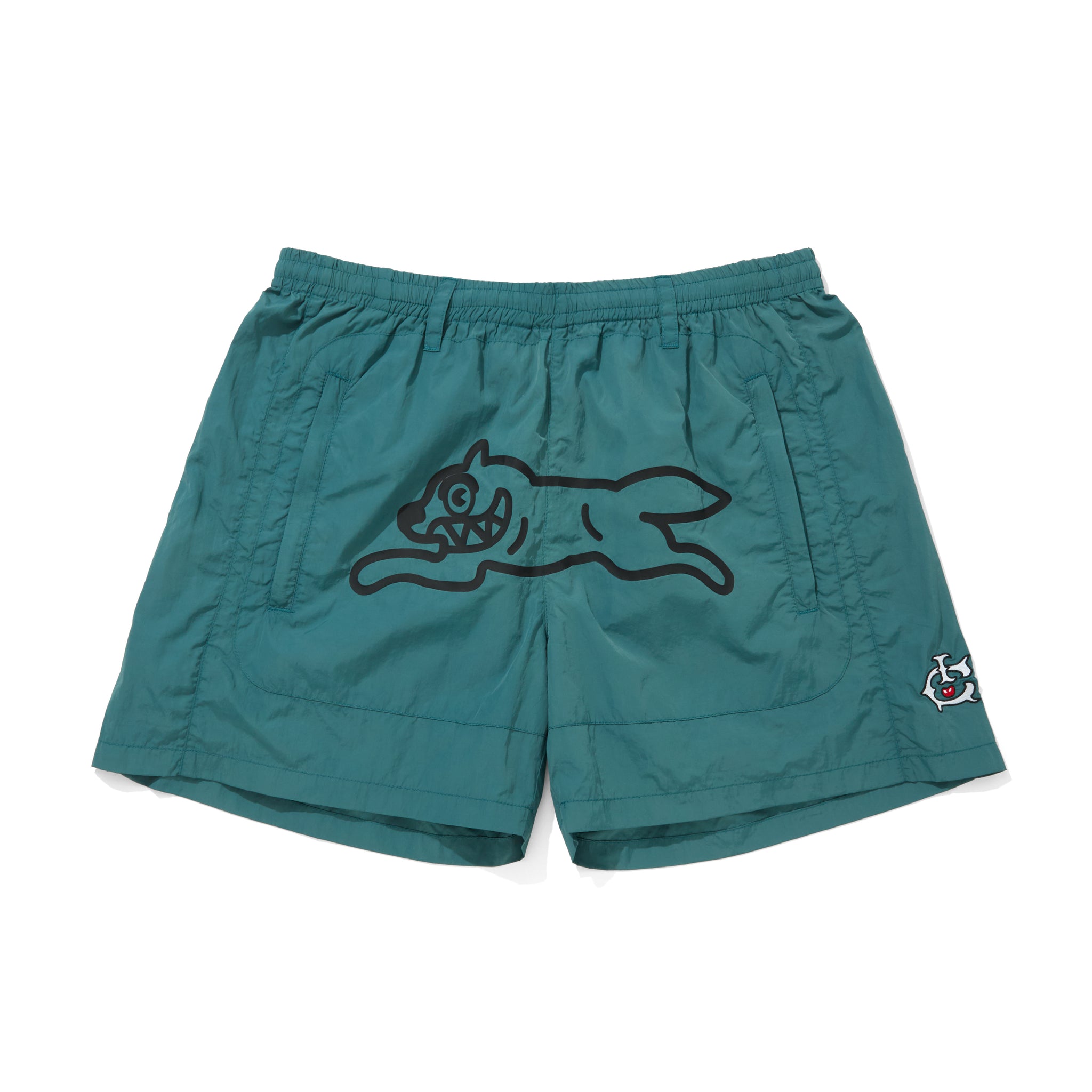 SHORTS – BILLIONAIRE BOYS CLUB / ICECREAM OFFICIAL ONLINE STORE