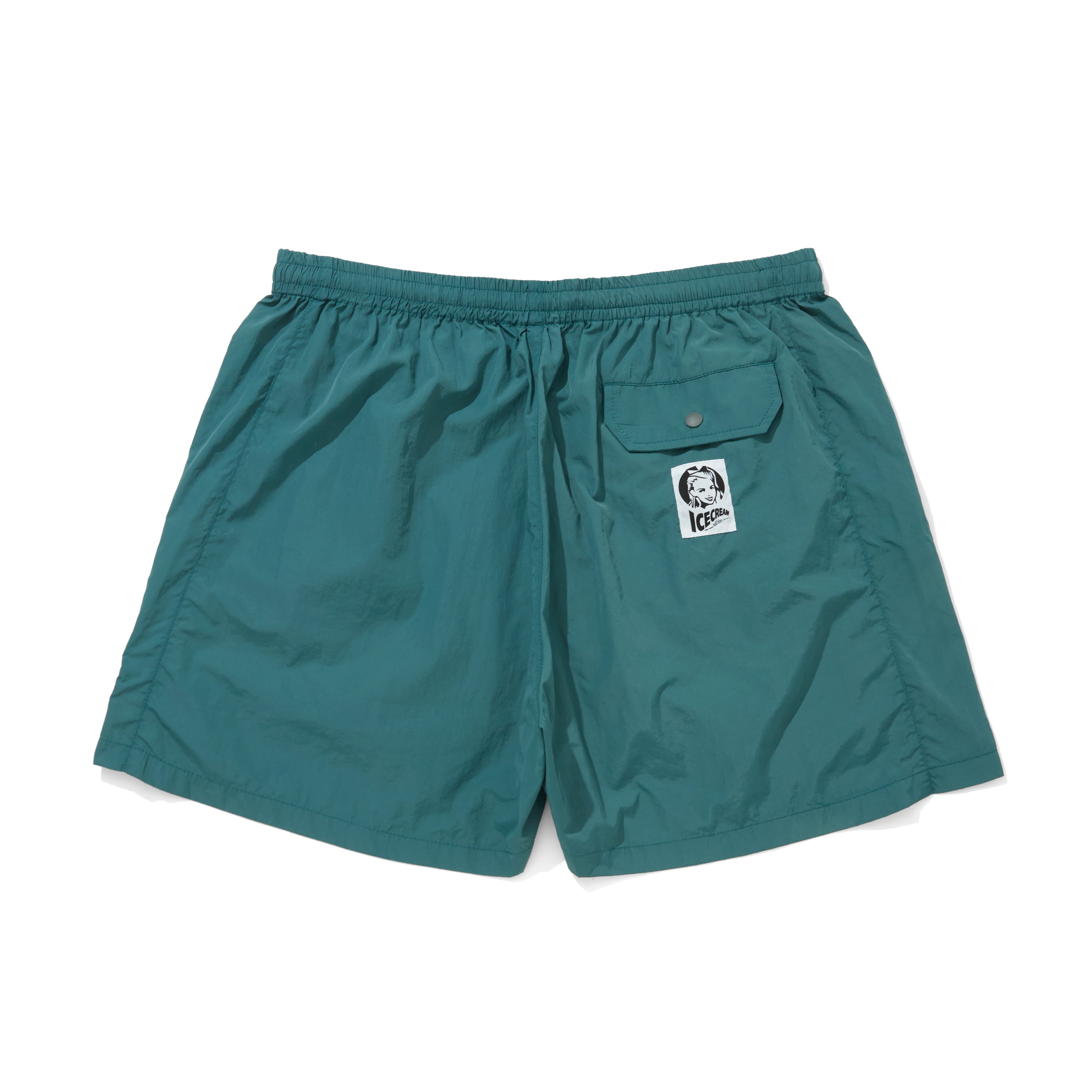 画像をギャラリービューアに読み込む, Nyon Easy Shorts
