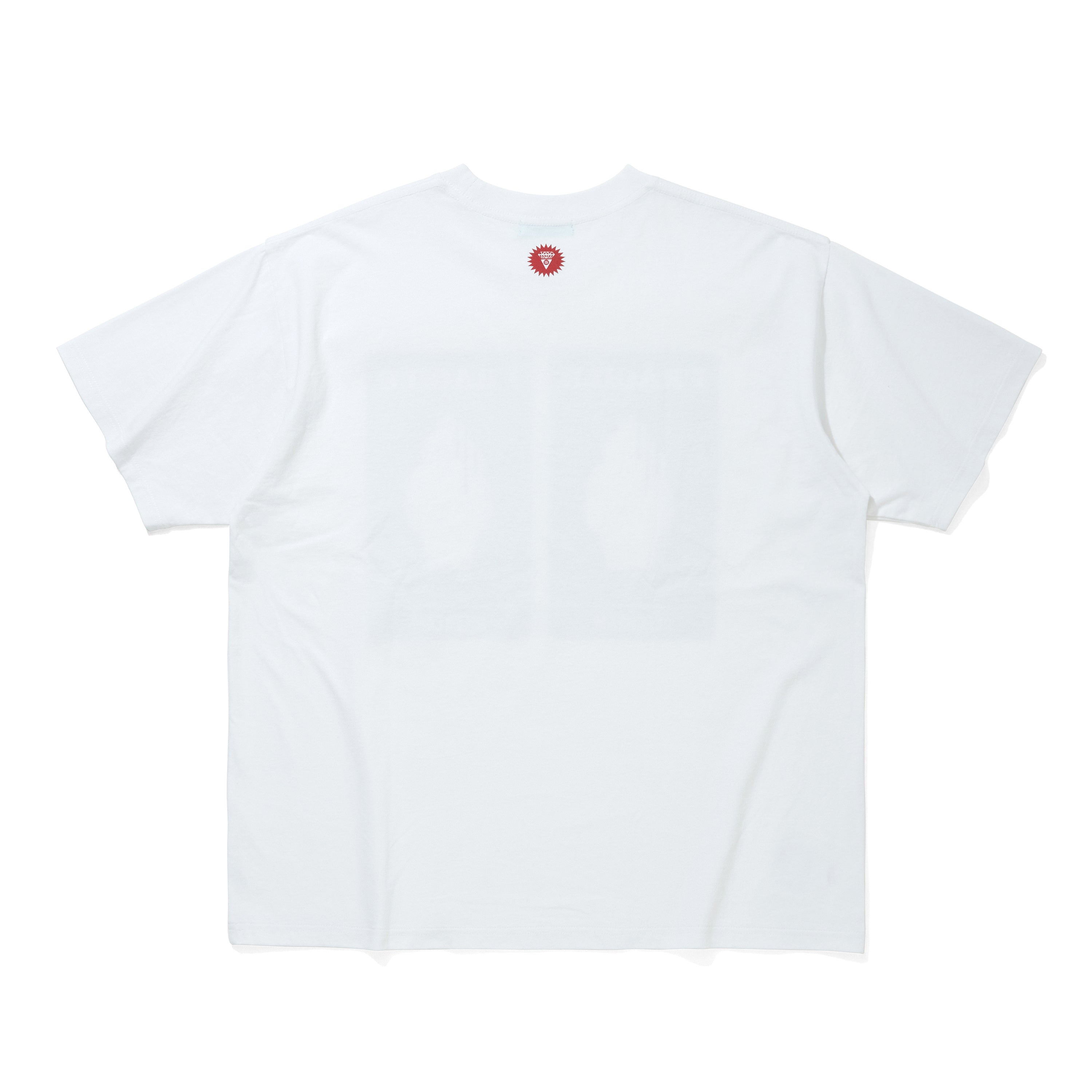 画像をギャラリービューアに読み込む, COTTON T-SHIRT FRAGILE(SAMPLE SALE)
