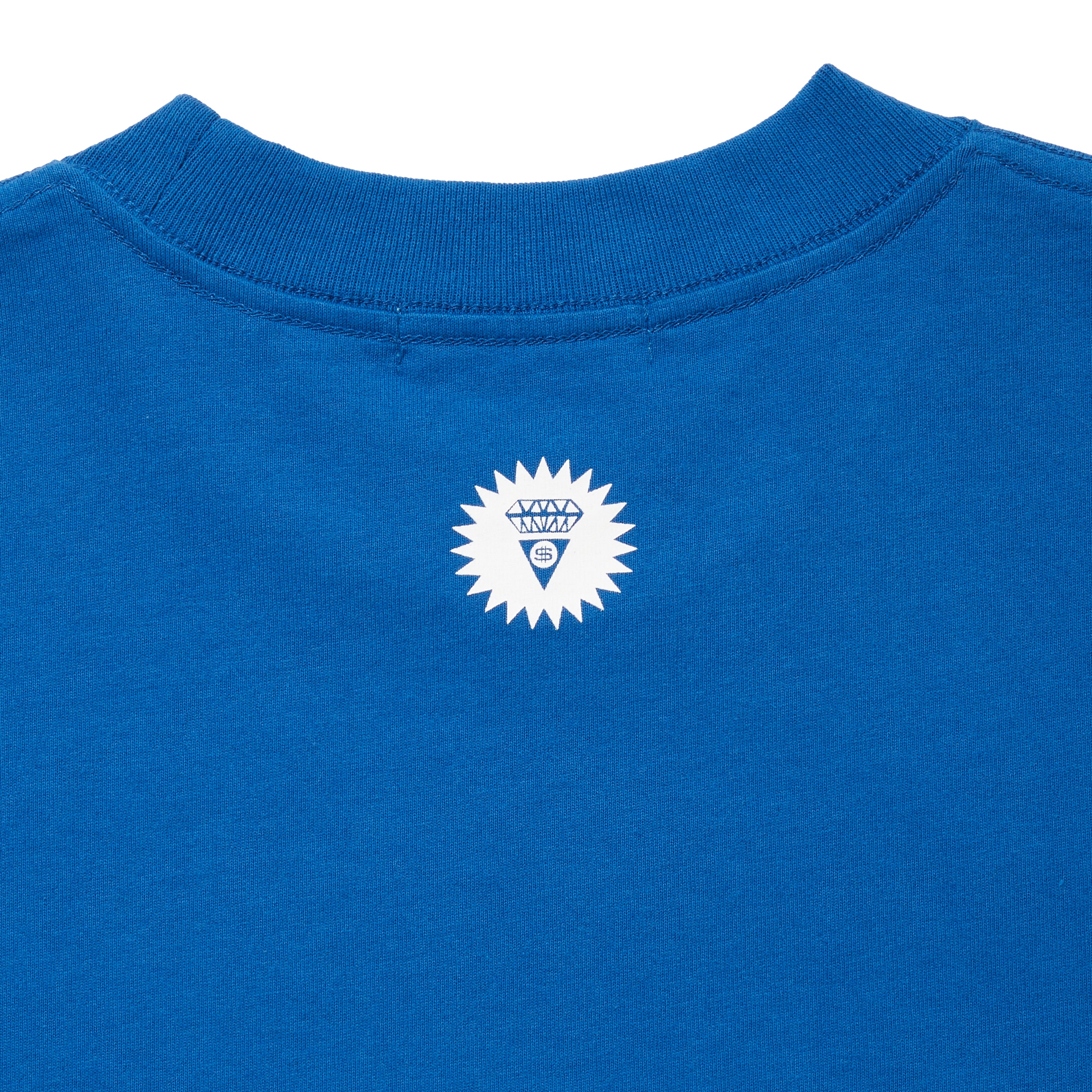画像をギャラリービューアに読み込む, Cotton T-shirt_Running Dog

