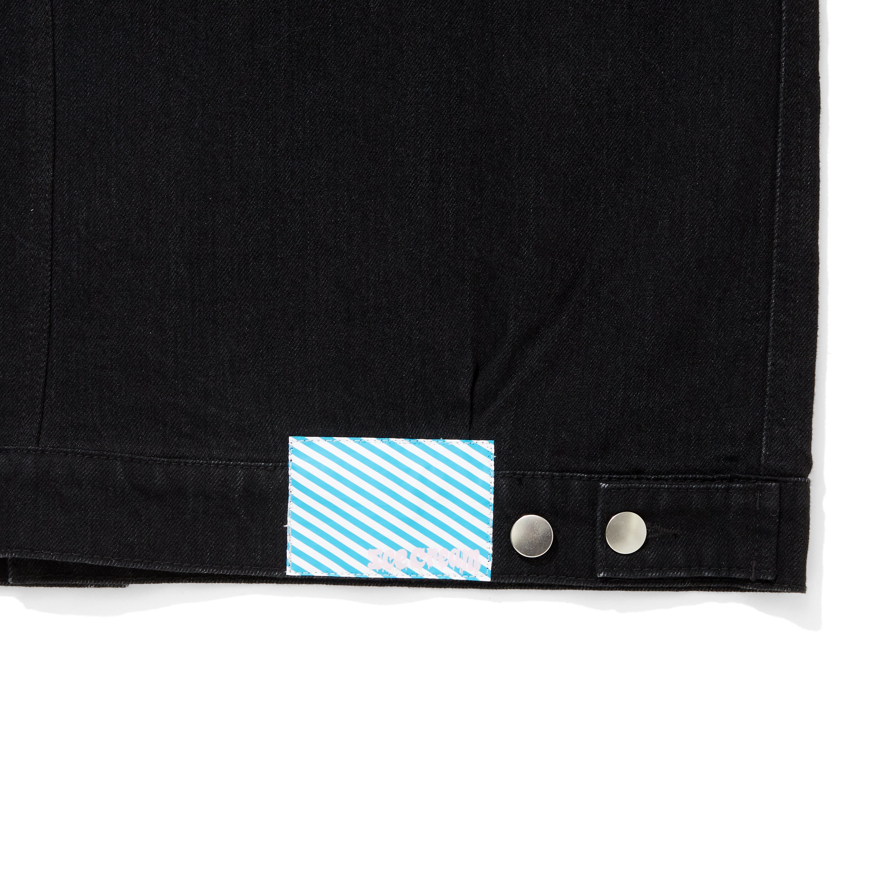 画像をギャラリービューアに読み込む, Denim Jacket
