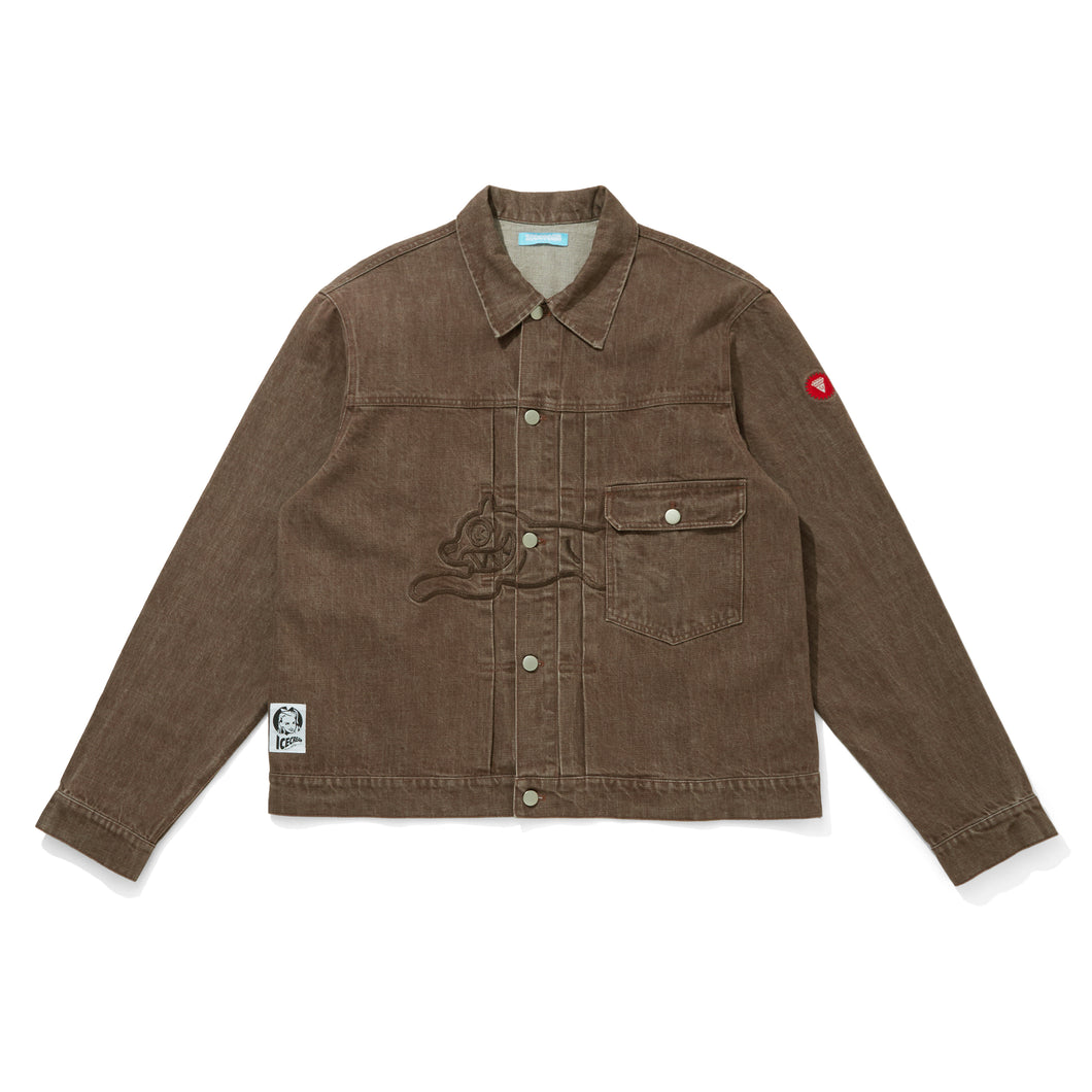 OUTERWEAR – BILLIONAIRE BOYS CLUB / ICECREAM OFFICIAL ONLINE STORE