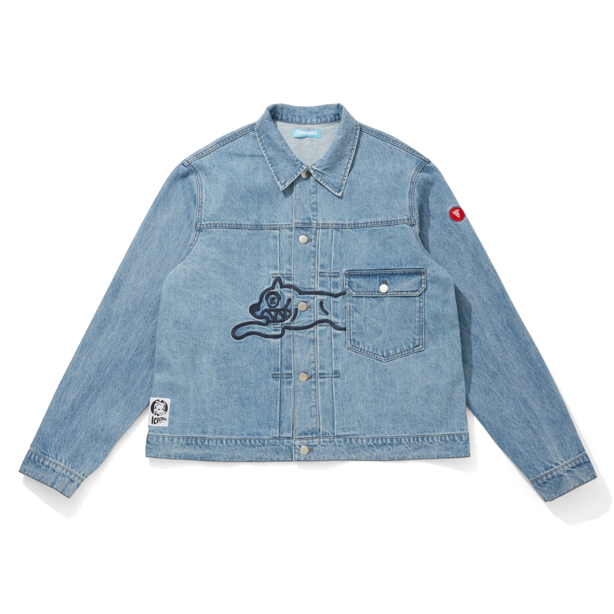 ICECREAM – ページ 4 – BILLIONAIRE BOYS CLUB / ICECREAM OFFICIAL