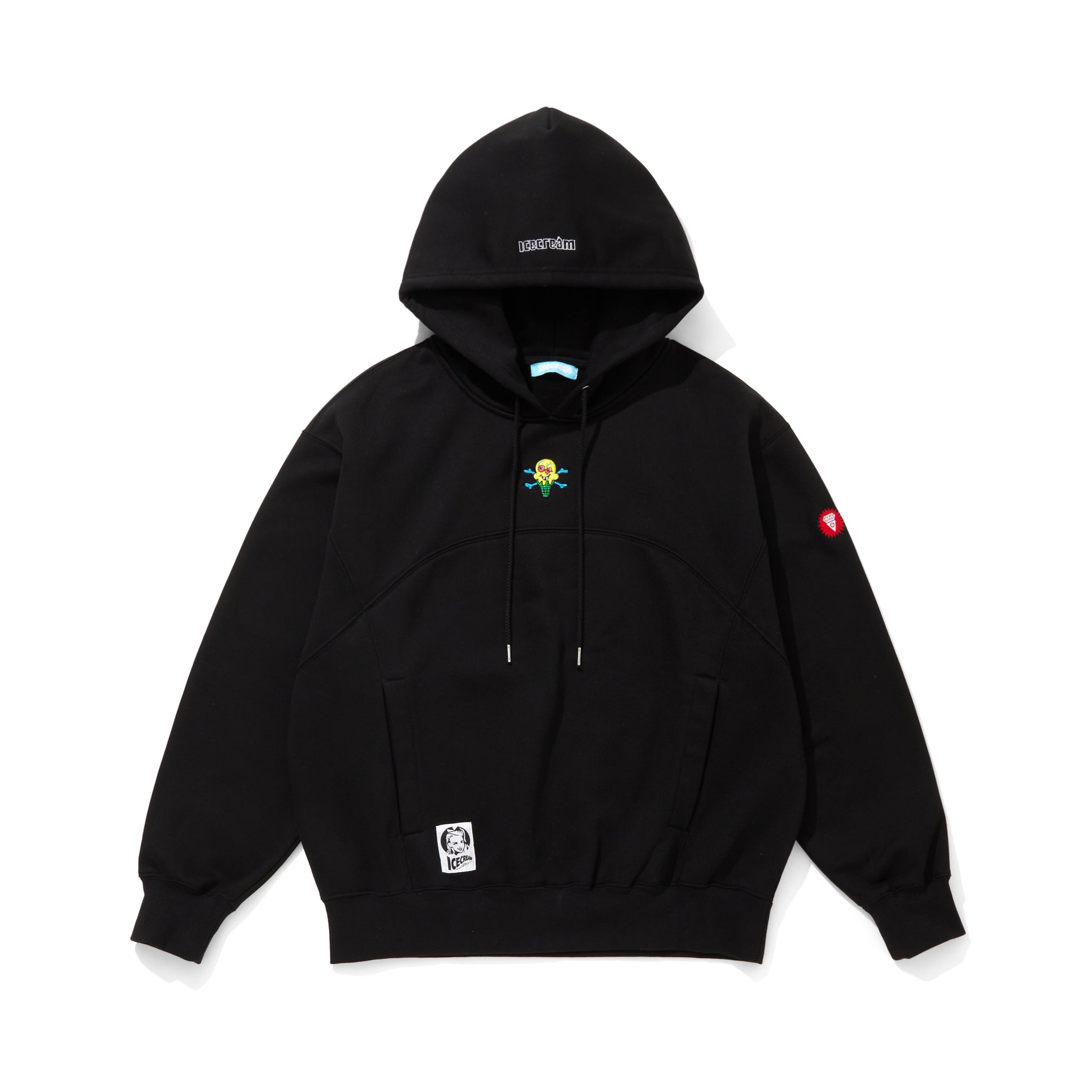 BILLIONAIRE BOYS CLUB / ICECREAM – BILLIONAIRE BOYS CLUB