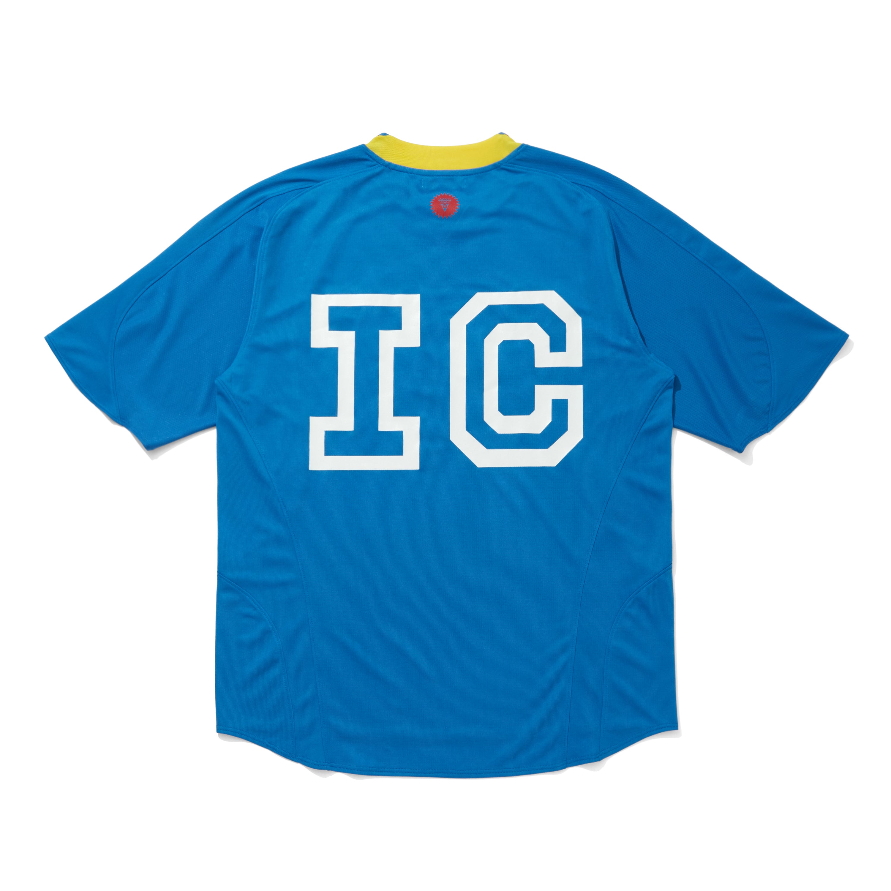 画像をギャラリービューアに読み込む, Football Shirts
