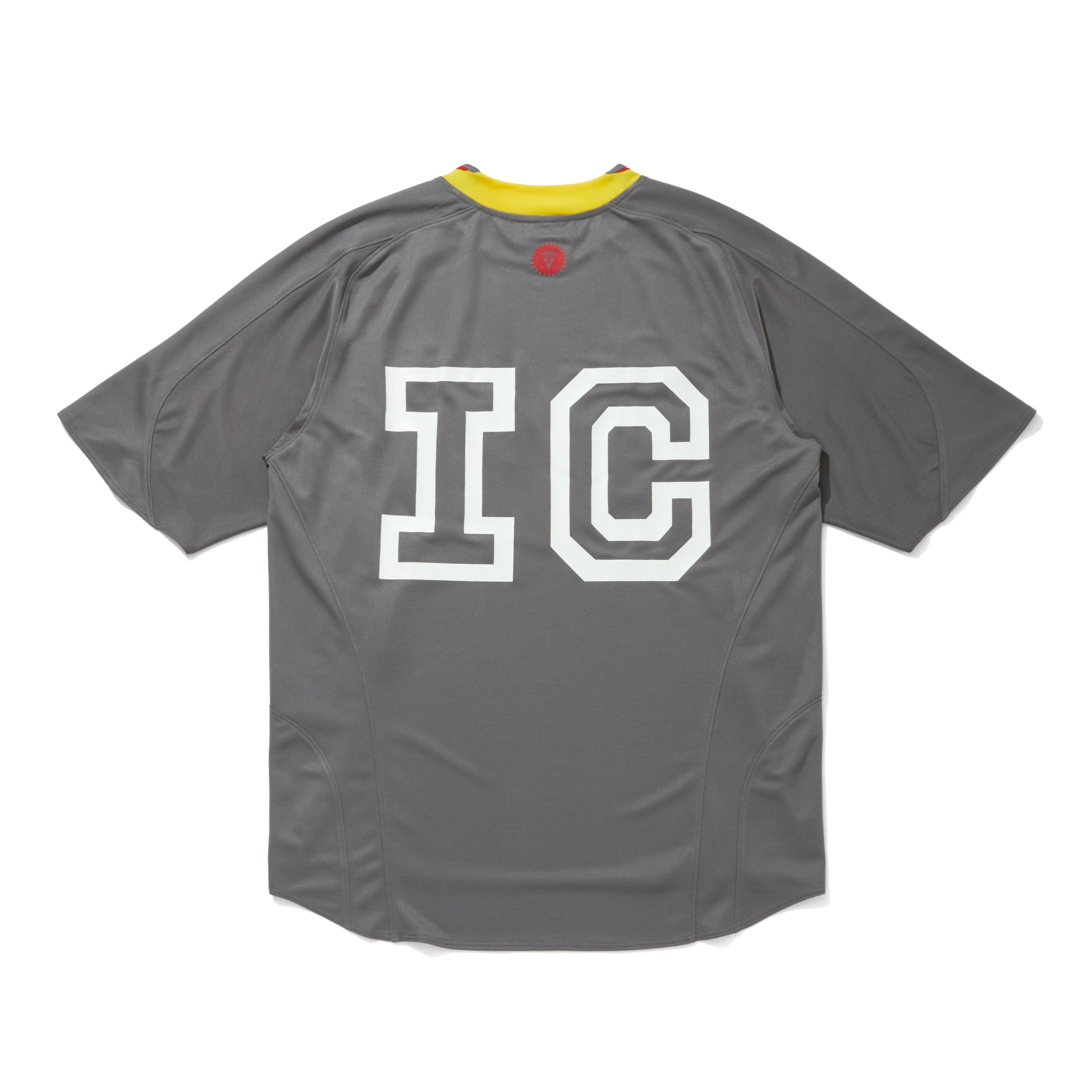 画像をギャラリービューアに読み込む, Football Shirts
