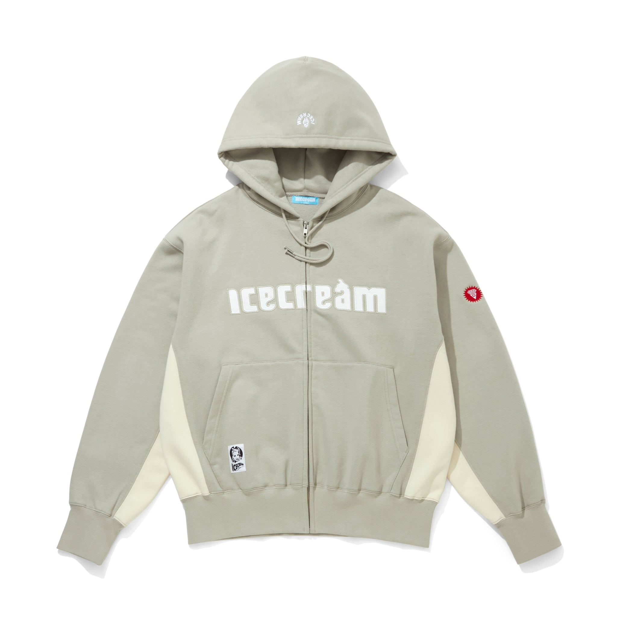 BILLIONAIRE BOYS CLUB / ICECREAM – BILLIONAIRE BOYS CLUB