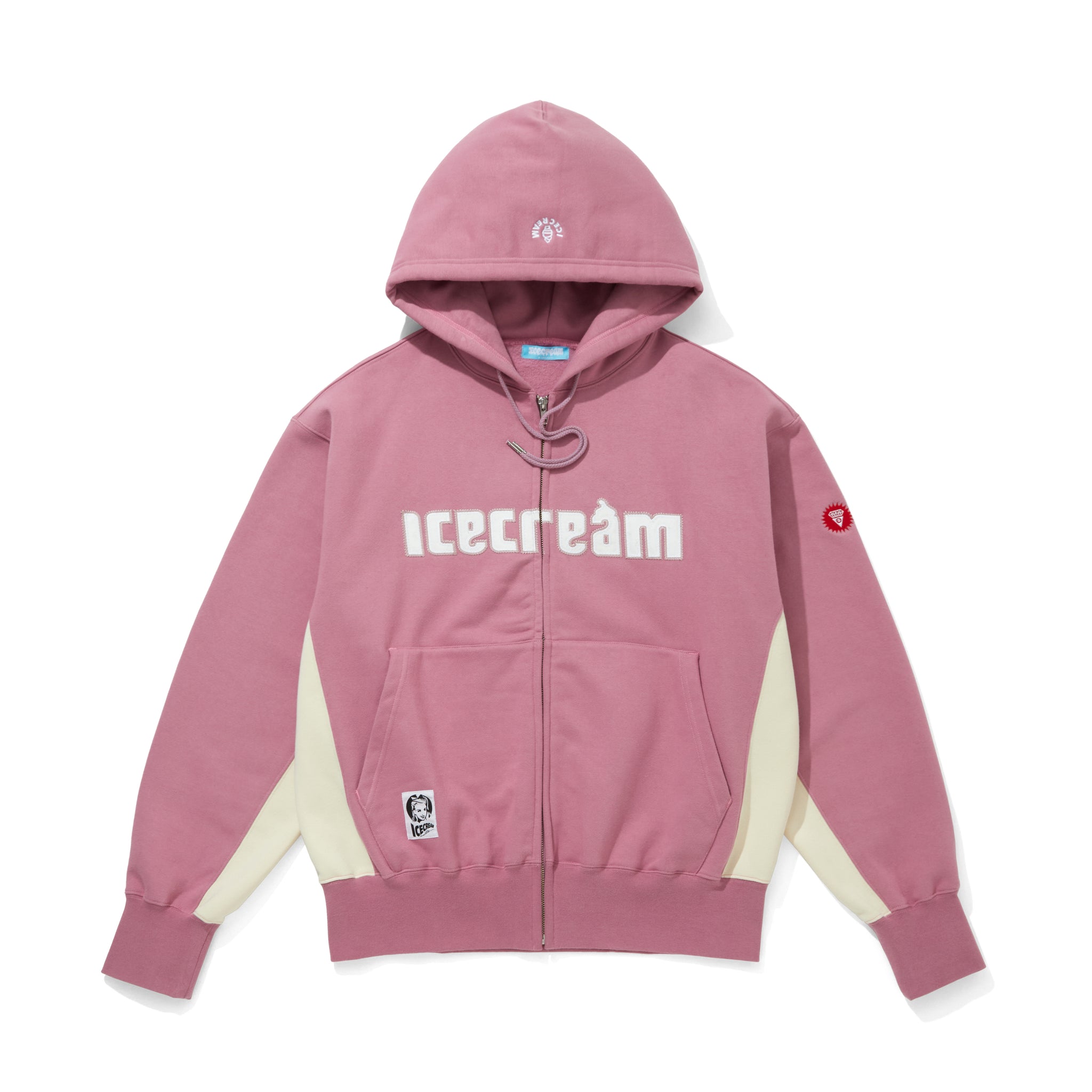 BILLIONAIRE BOYS CLUB / ICECREAM – BILLIONAIRE BOYS CLUB