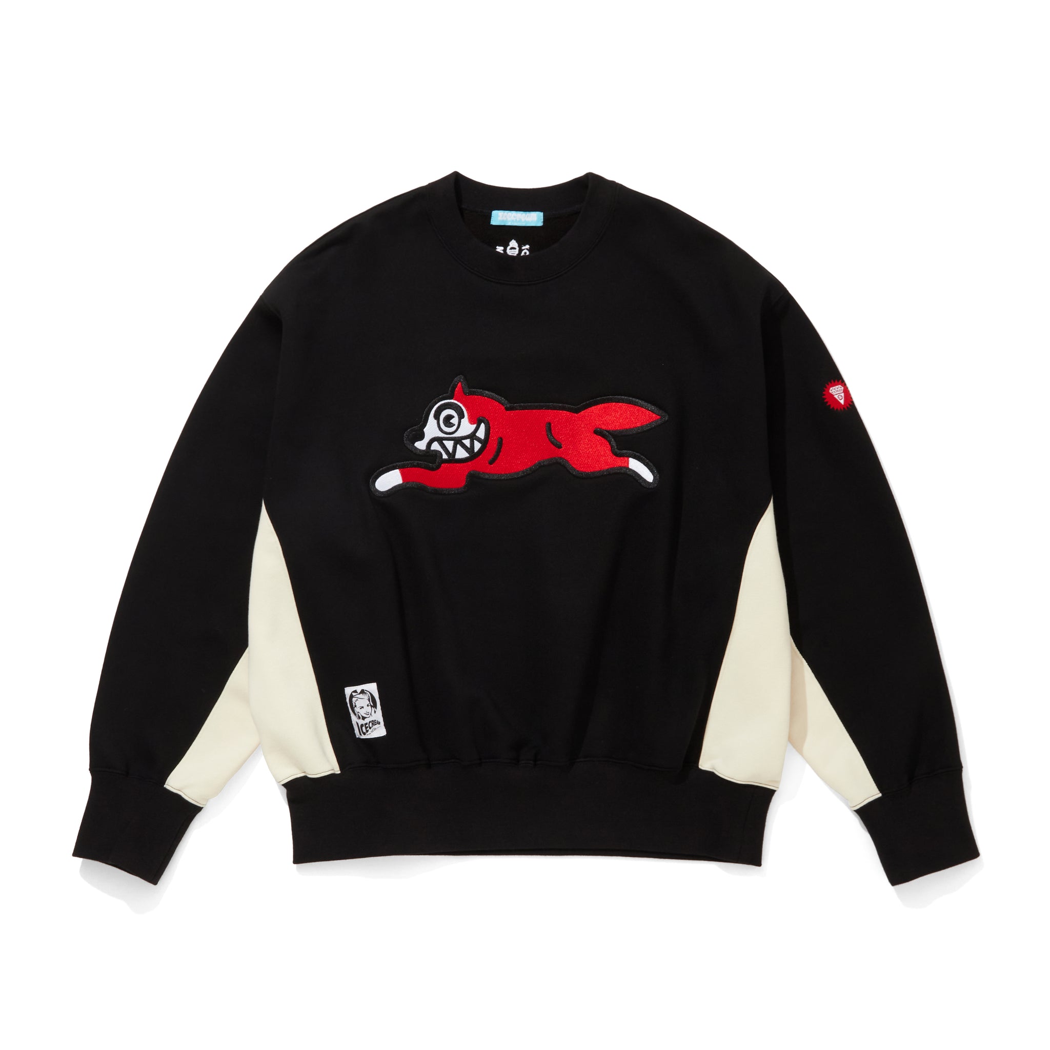 BILLIONAIRE BOYS CLUB / ICECREAM – BILLIONAIRE BOYS CLUB