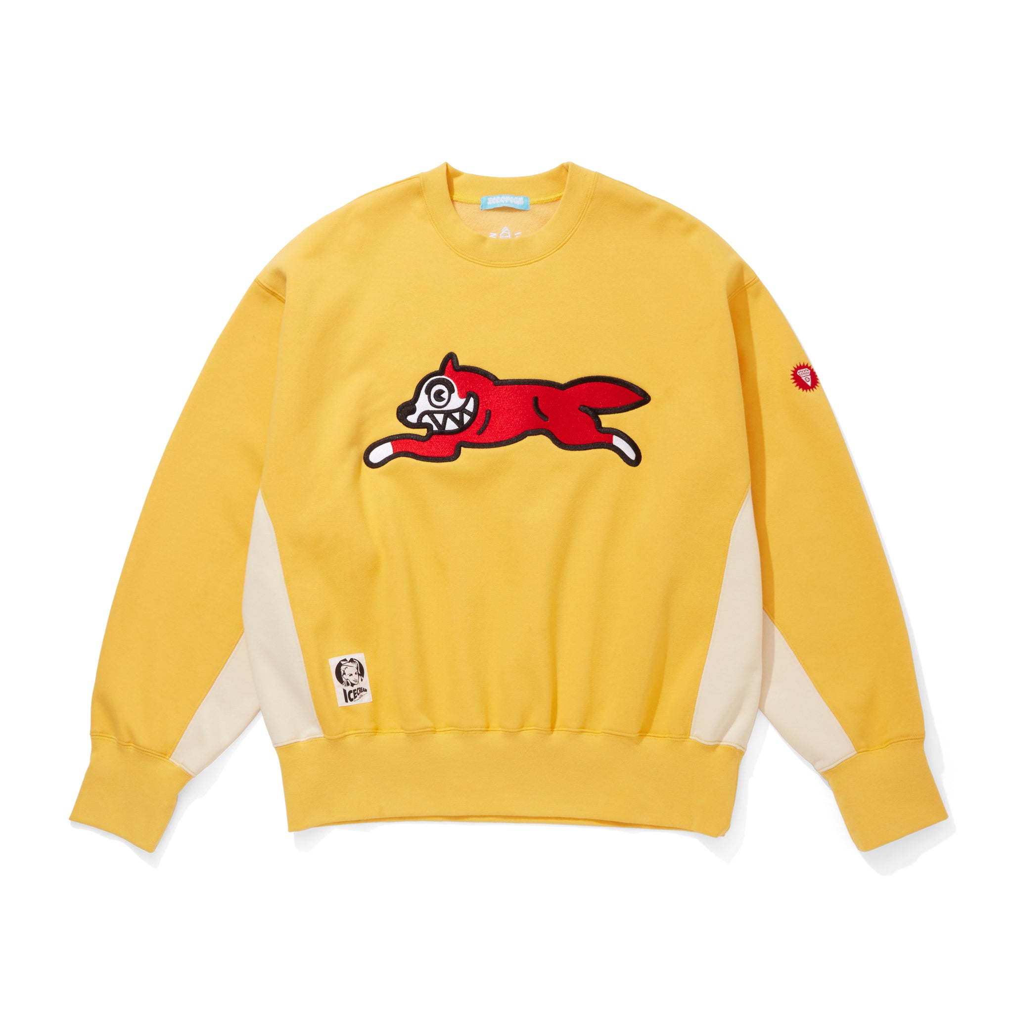 BILLIONAIRE BOYS CLUB / ICECREAM – BILLIONAIRE BOYS CLUB
