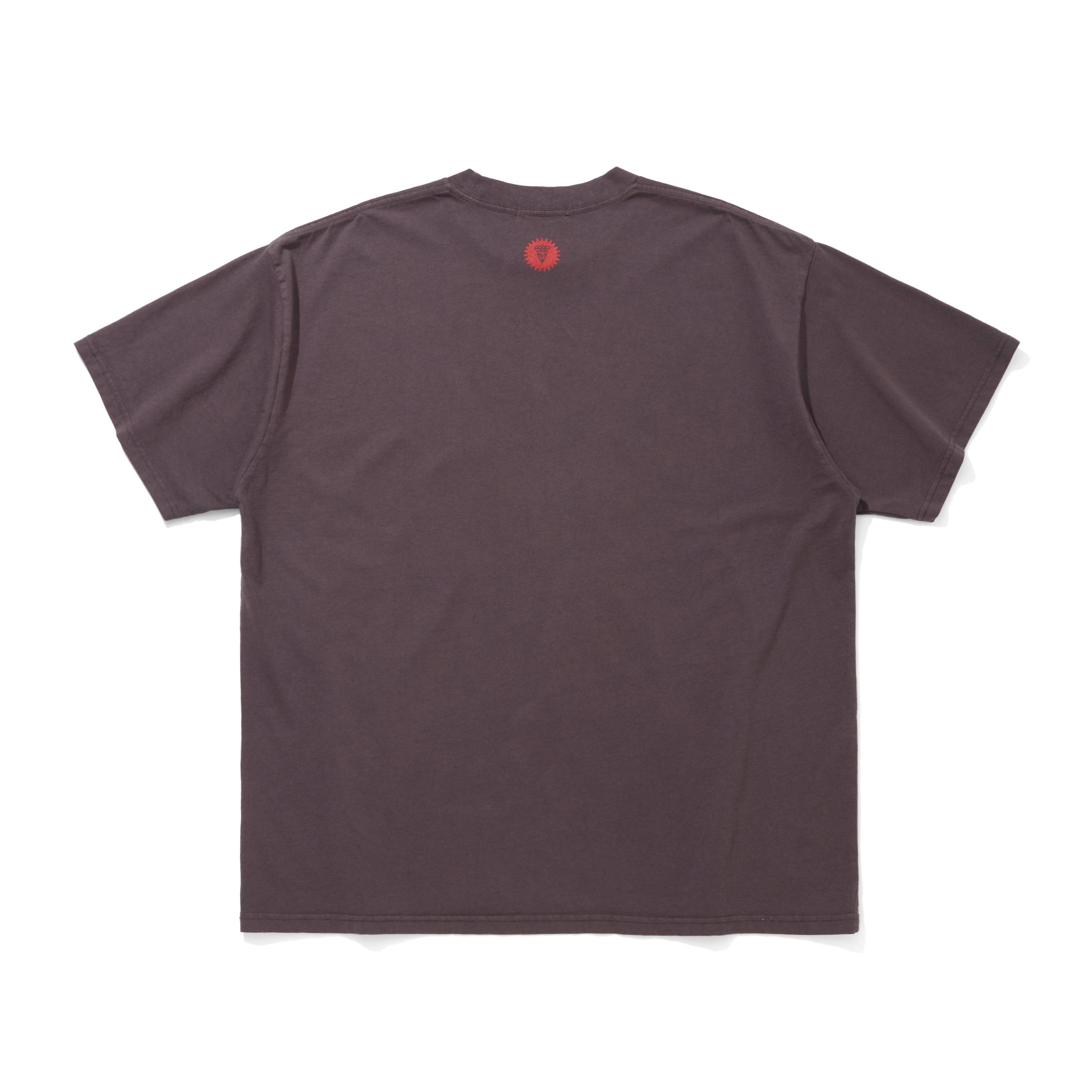 画像をギャラリービューアに読み込む, Garment Dye Cotton T-shirt_Running Dog
