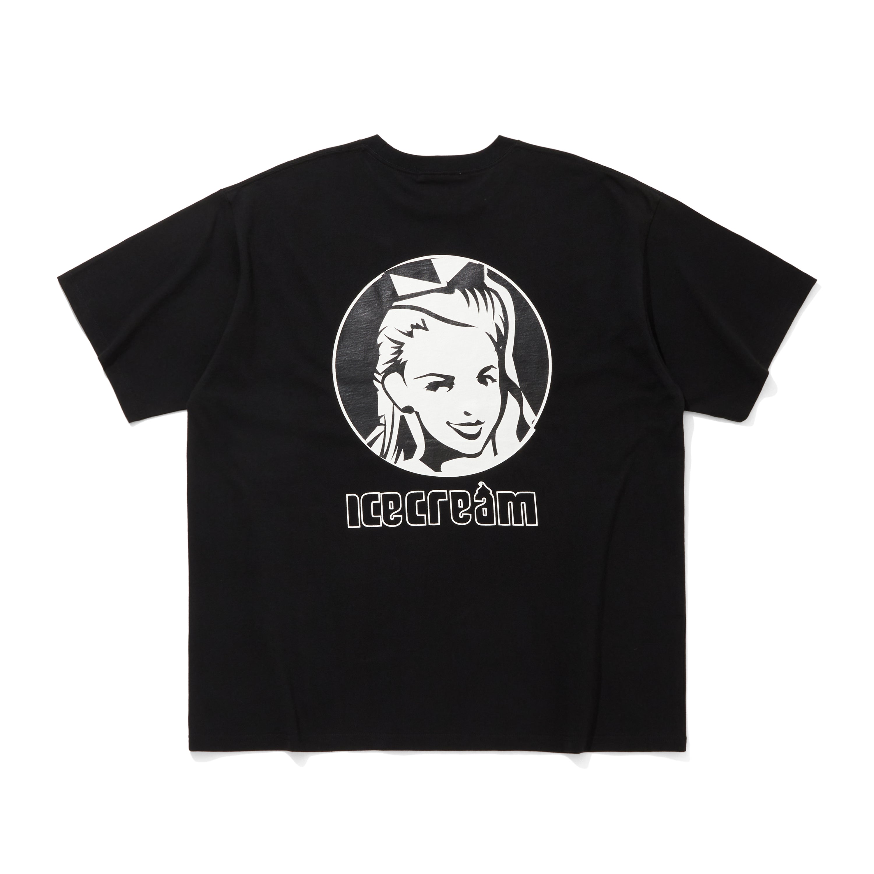 画像をギャラリービューアに読み込む, Garment Dye Cotton T-shirt_Cone &amp; Bone

