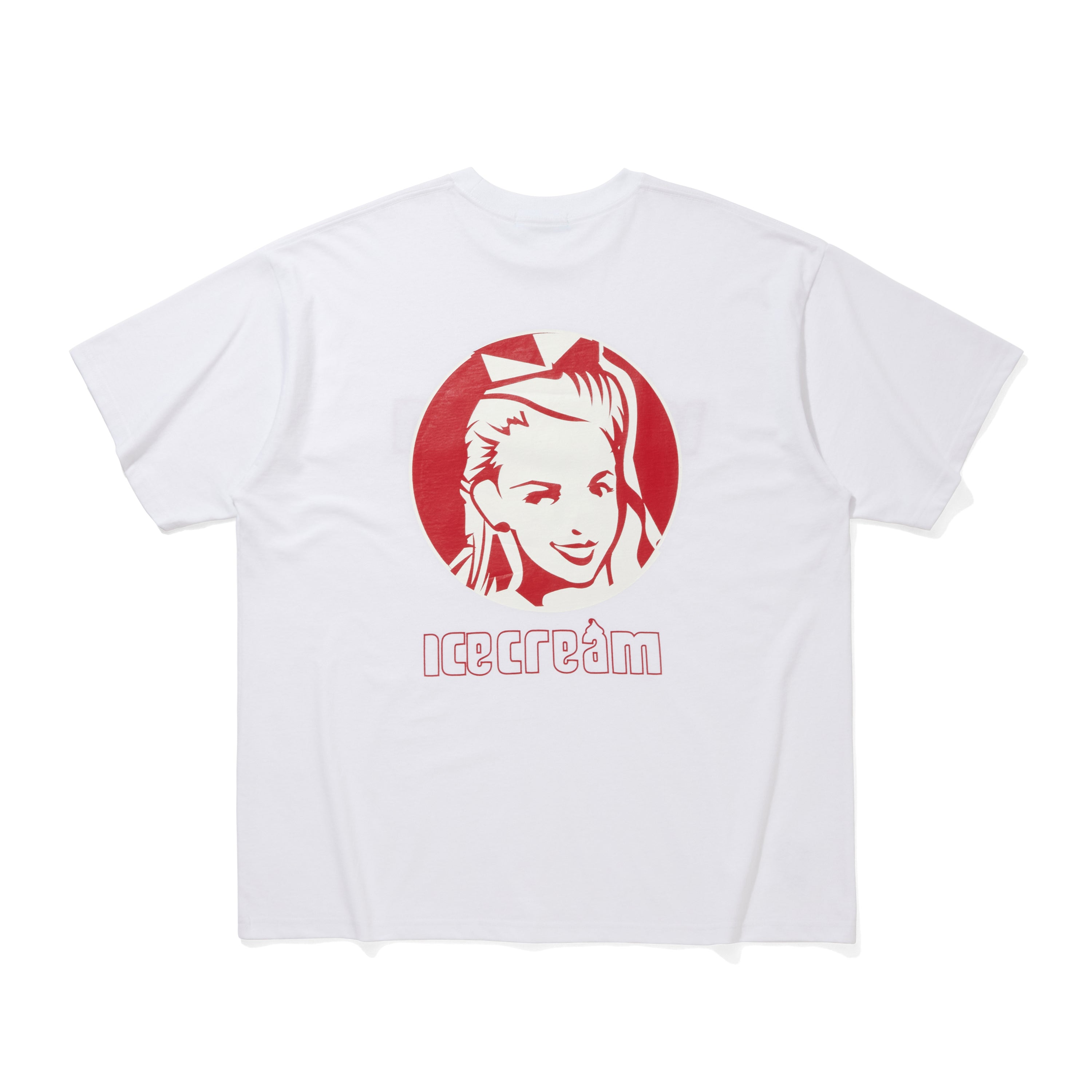 画像をギャラリービューアに読み込む, Garment Dye Cotton T-shirt_Cone &amp; Bone
