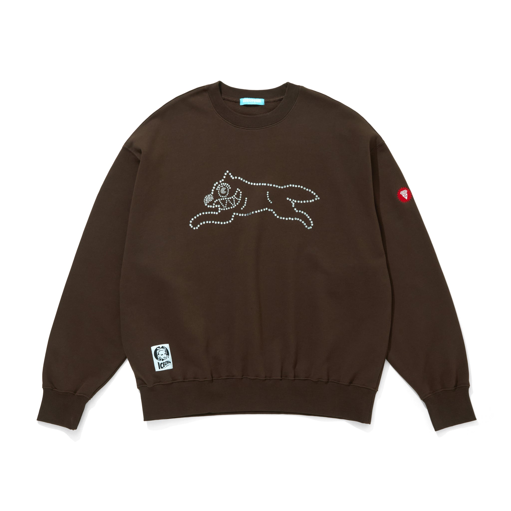 BILLIONAIRE BOYS CLUB / ICECREAM – BILLIONAIRE BOYS CLUB