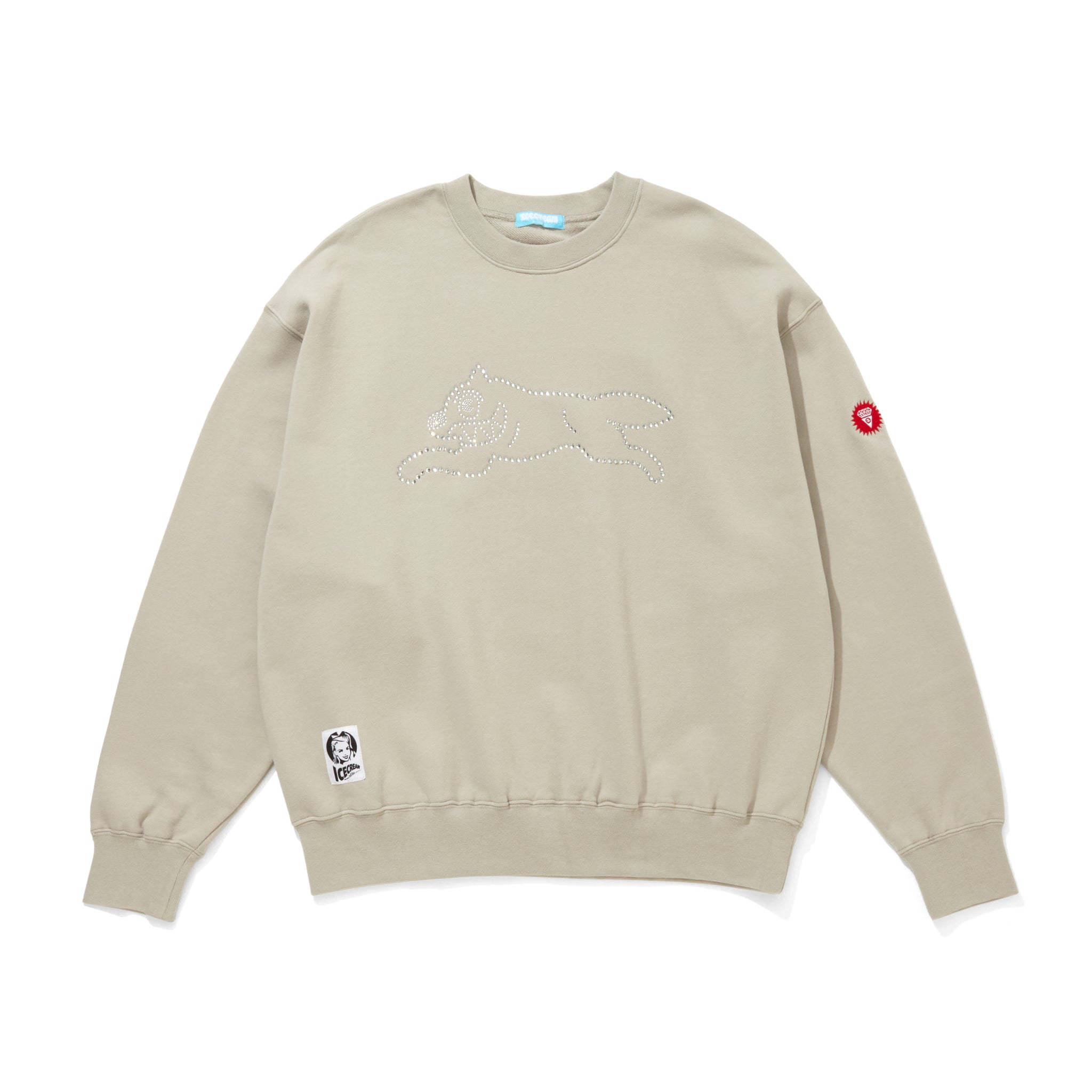 BILLIONAIRE BOYS CLUB / ICECREAM – BILLIONAIRE BOYS CLUB