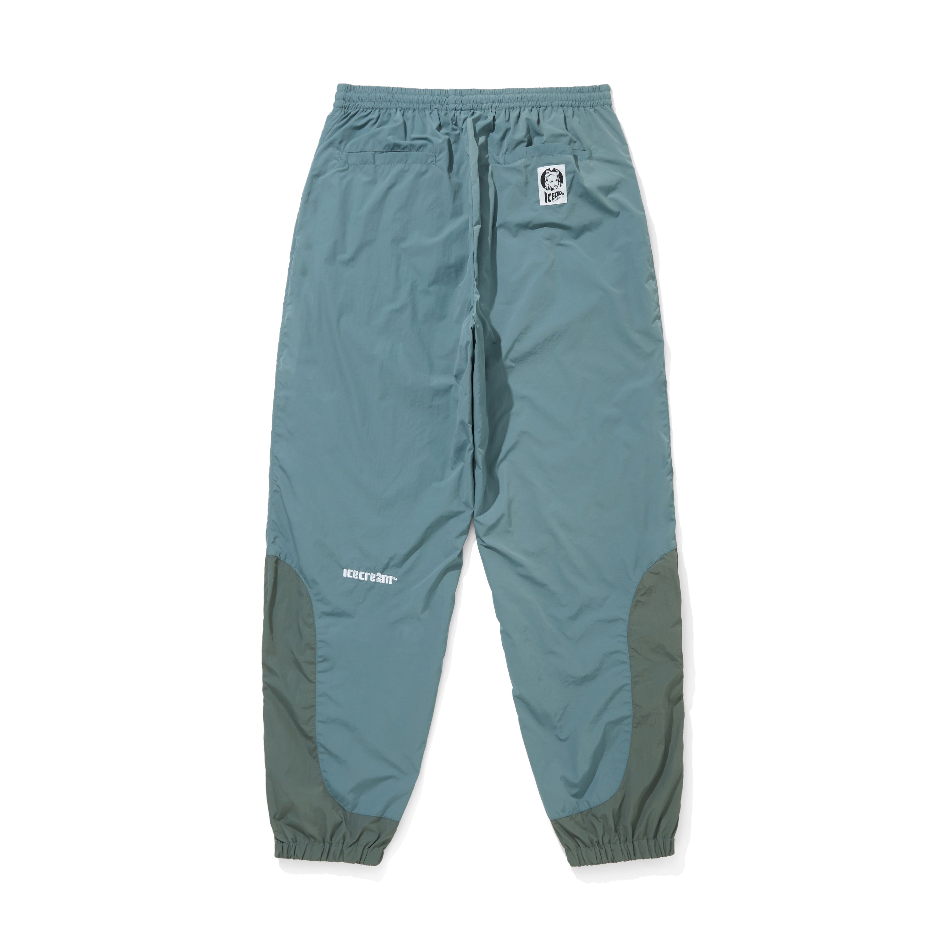 画像をギャラリービューアに読み込む, Nylon Track Pants
