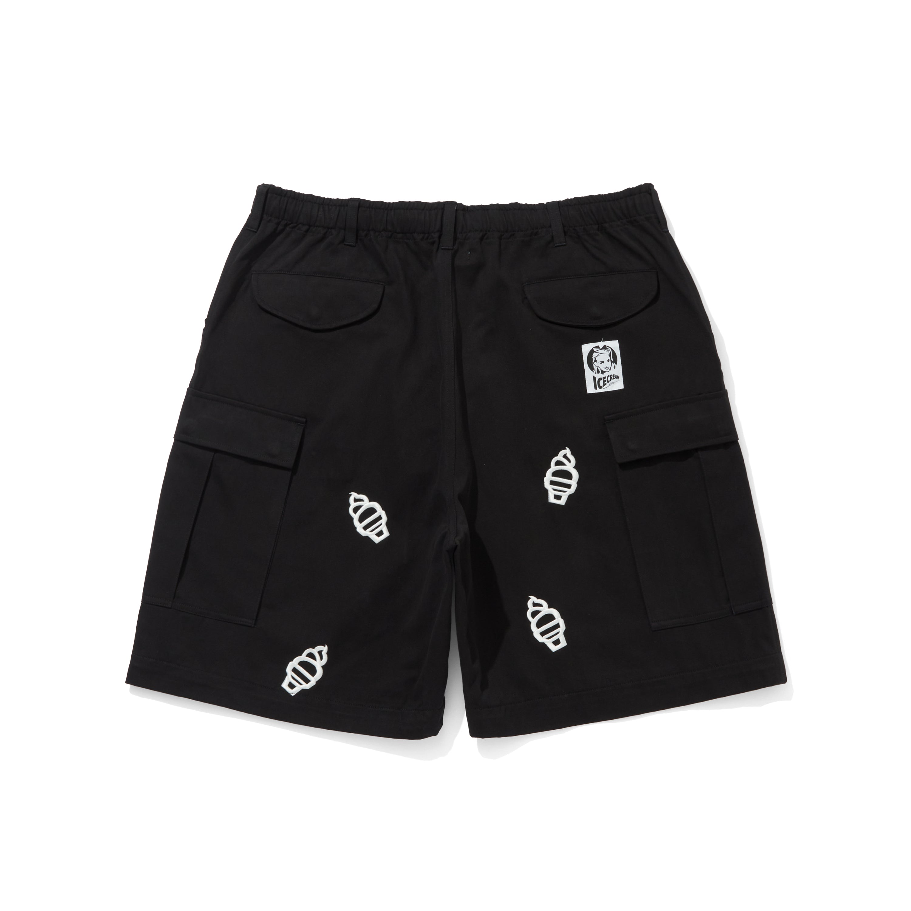 画像をギャラリービューアに読み込む, Denim &amp;  Molskin 2Way Cargo Pants
