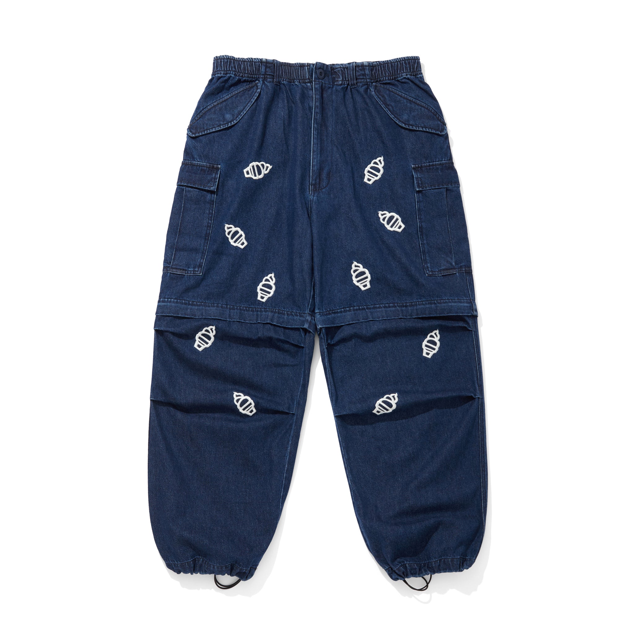 PANTS + DENIM – BILLIONAIRE BOYS CLUB / ICECREAM OFFICIAL ONLINE