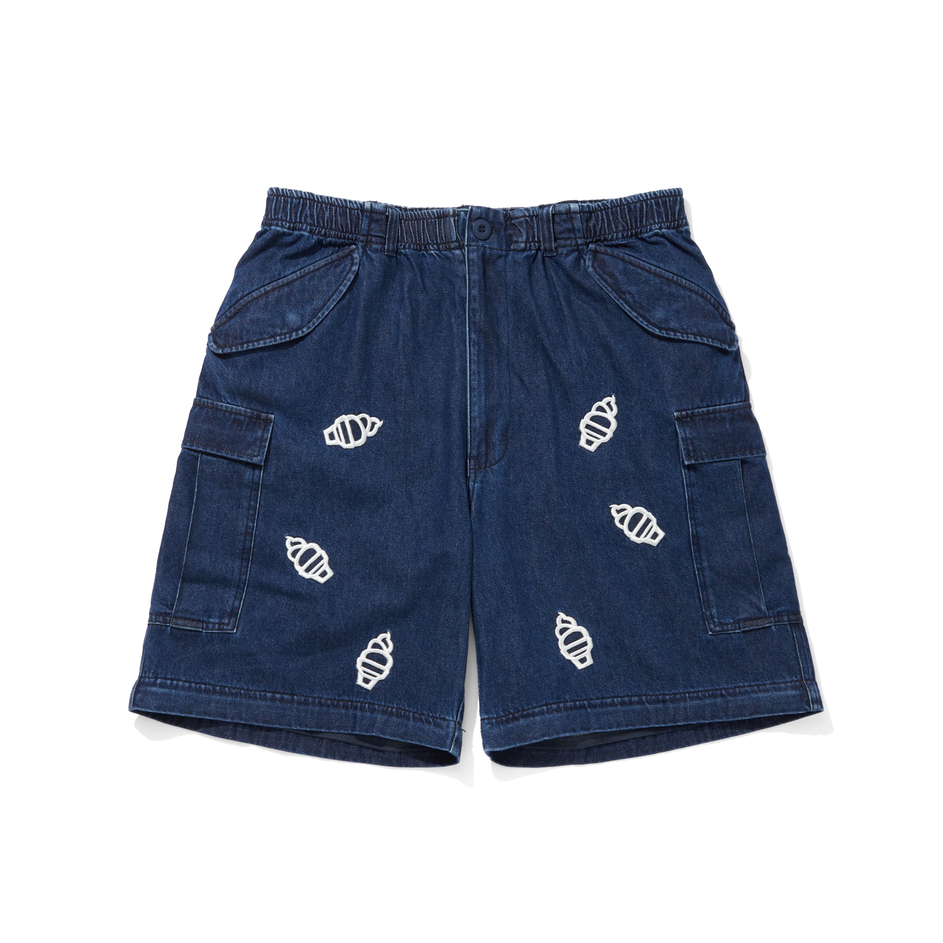 画像をギャラリービューアに読み込む, Denim &amp;  Molskin 2Way Cargo Pants
