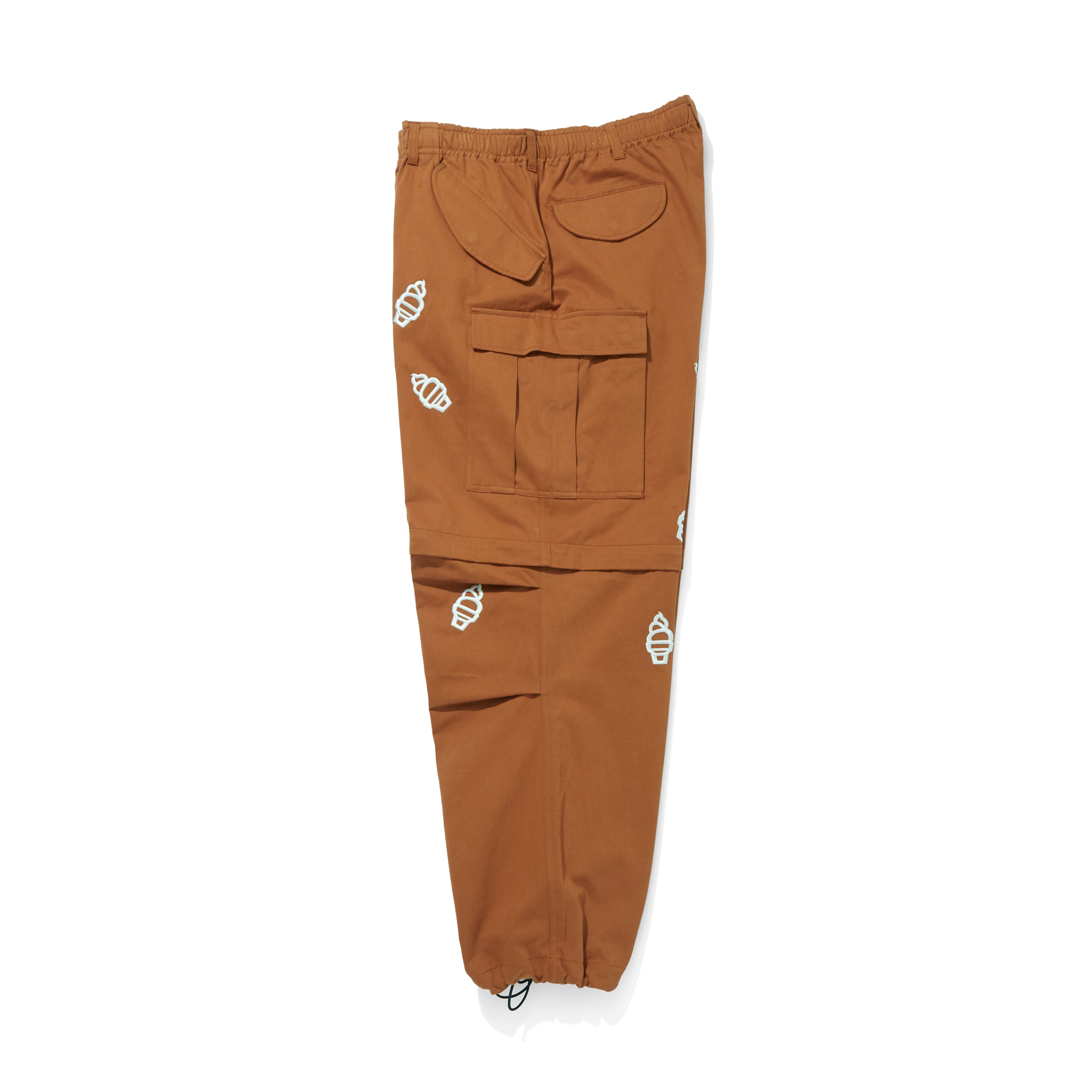 画像をギャラリービューアに読み込む, Denim &amp;  Molskin 2Way Cargo Pants
