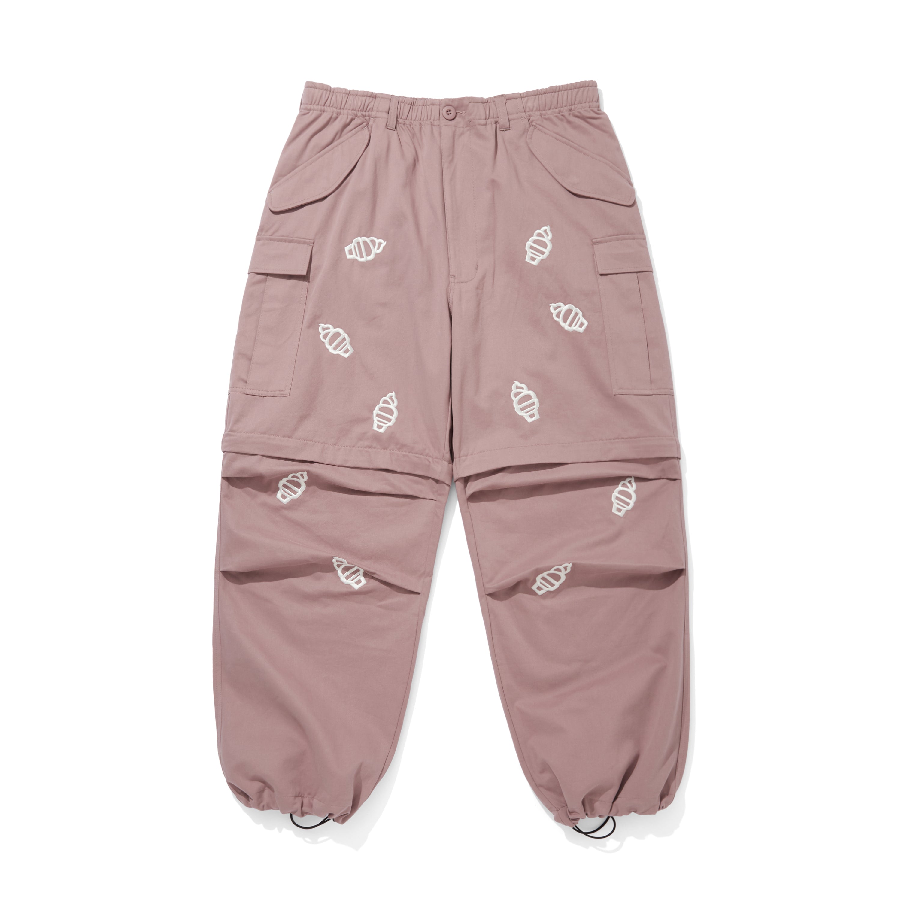画像をギャラリービューアに読み込む, Denim &amp;  Molskin 2Way Cargo Pants
