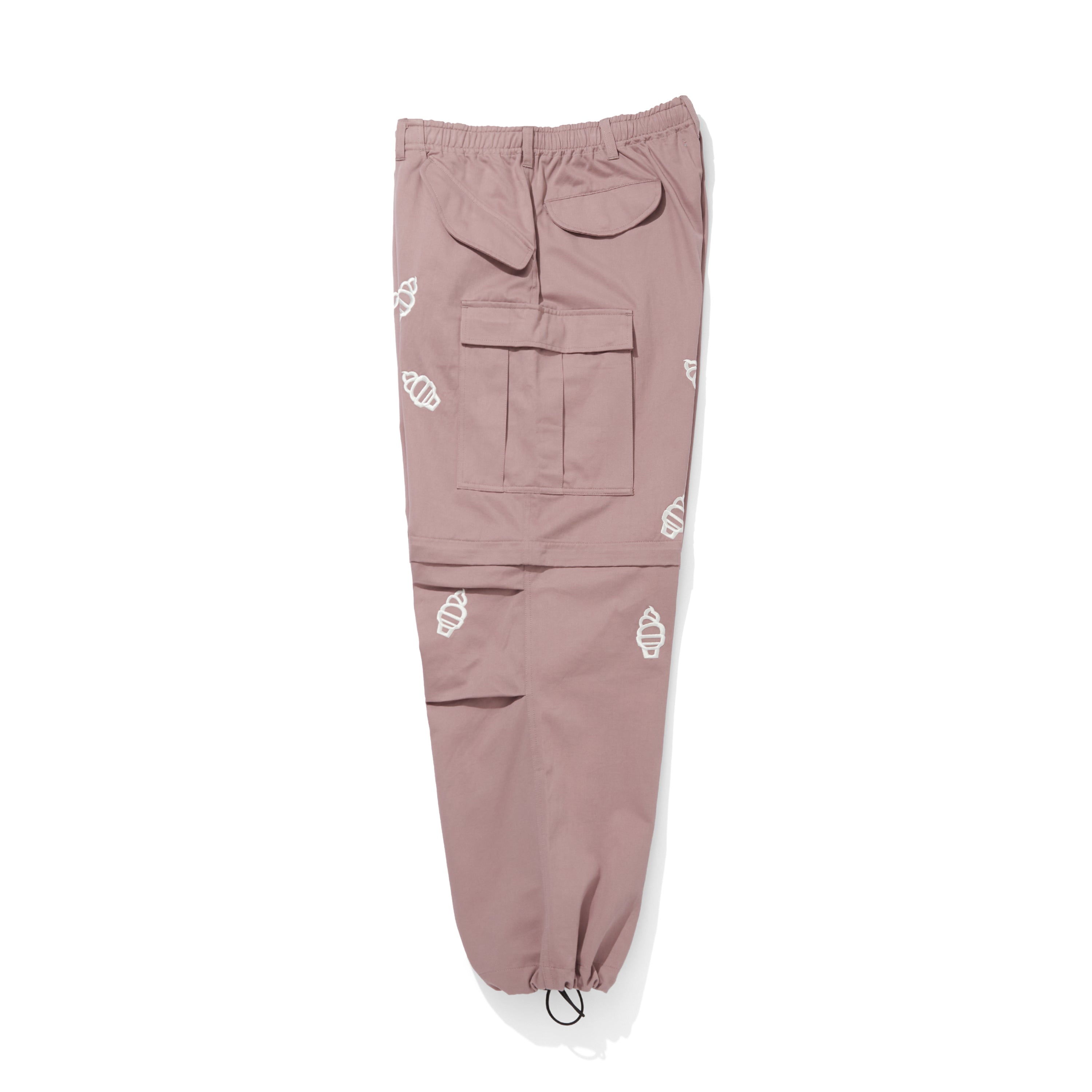 画像をギャラリービューアに読み込む, Denim &amp;  Molskin 2Way Cargo Pants
