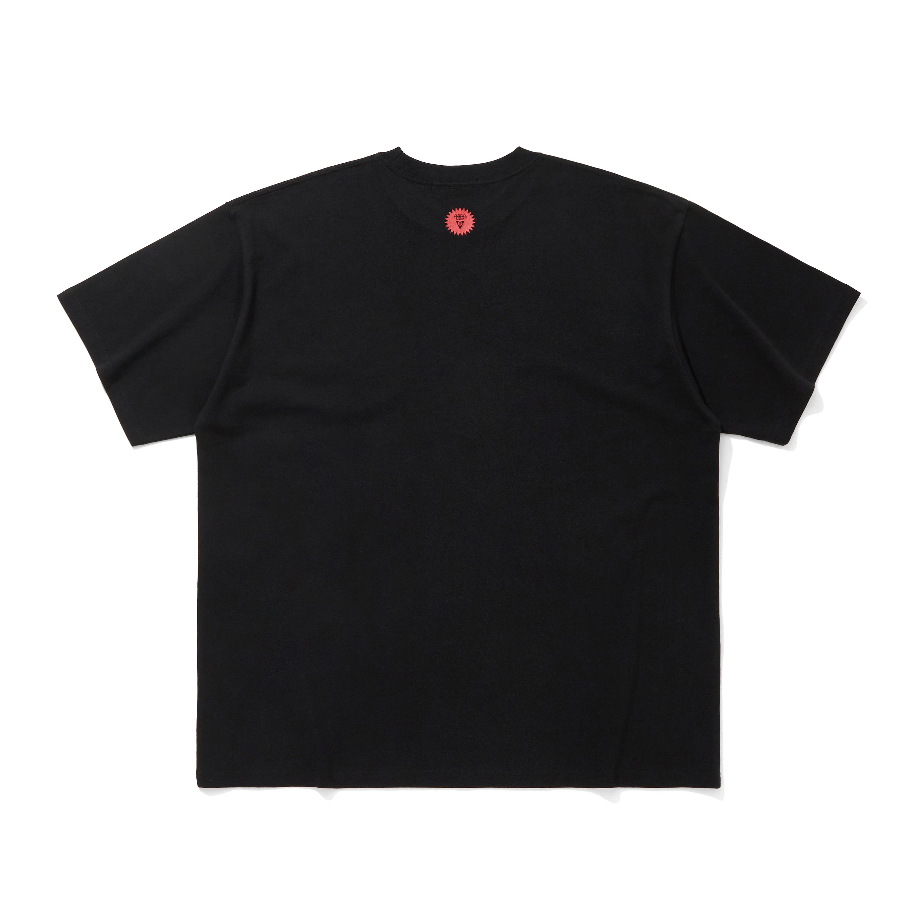 画像をギャラリービューアに読み込む, COTTON T-SHIRT_PACKAGE
