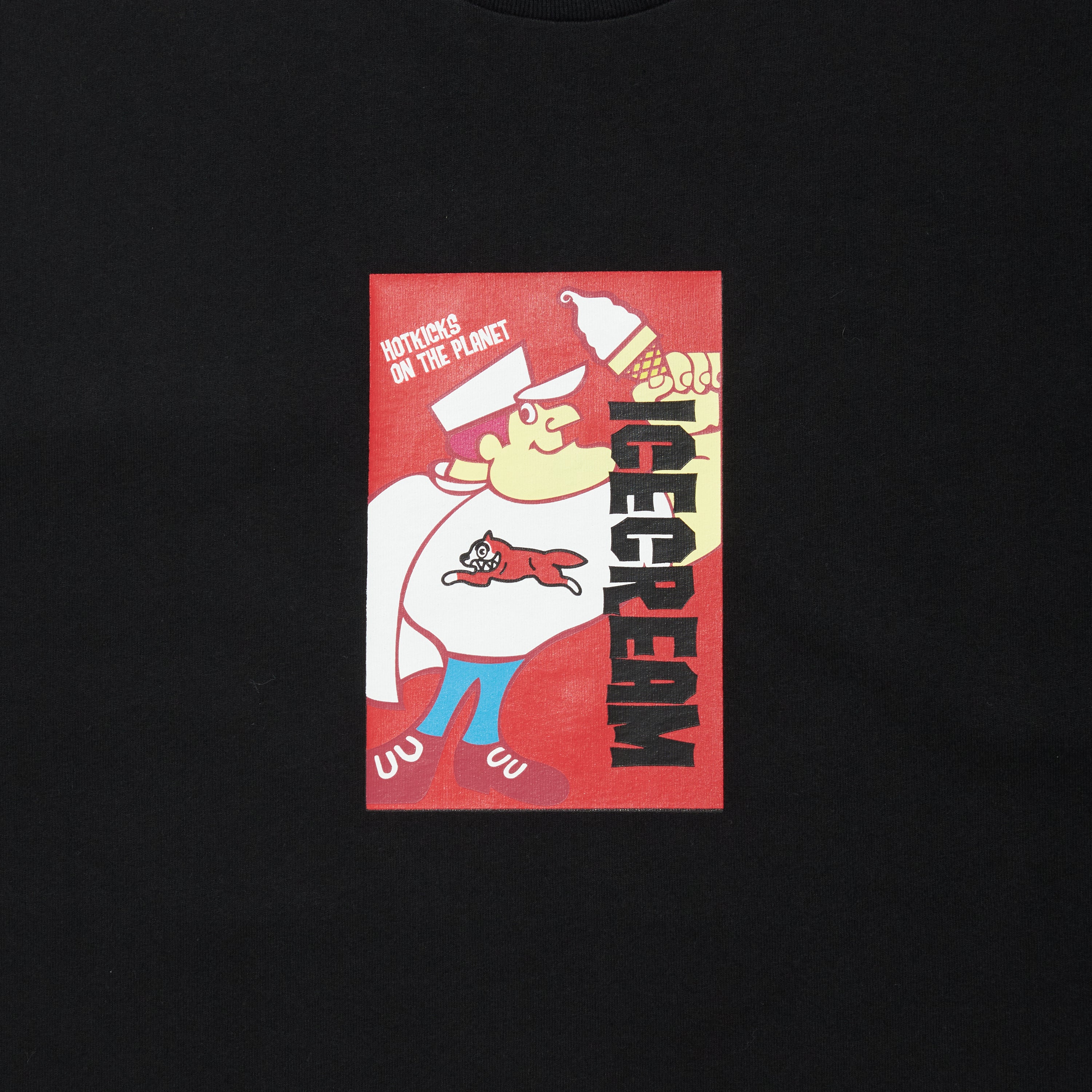 画像をギャラリービューアに読み込む, COTTON T-SHIRT_PACKAGE
