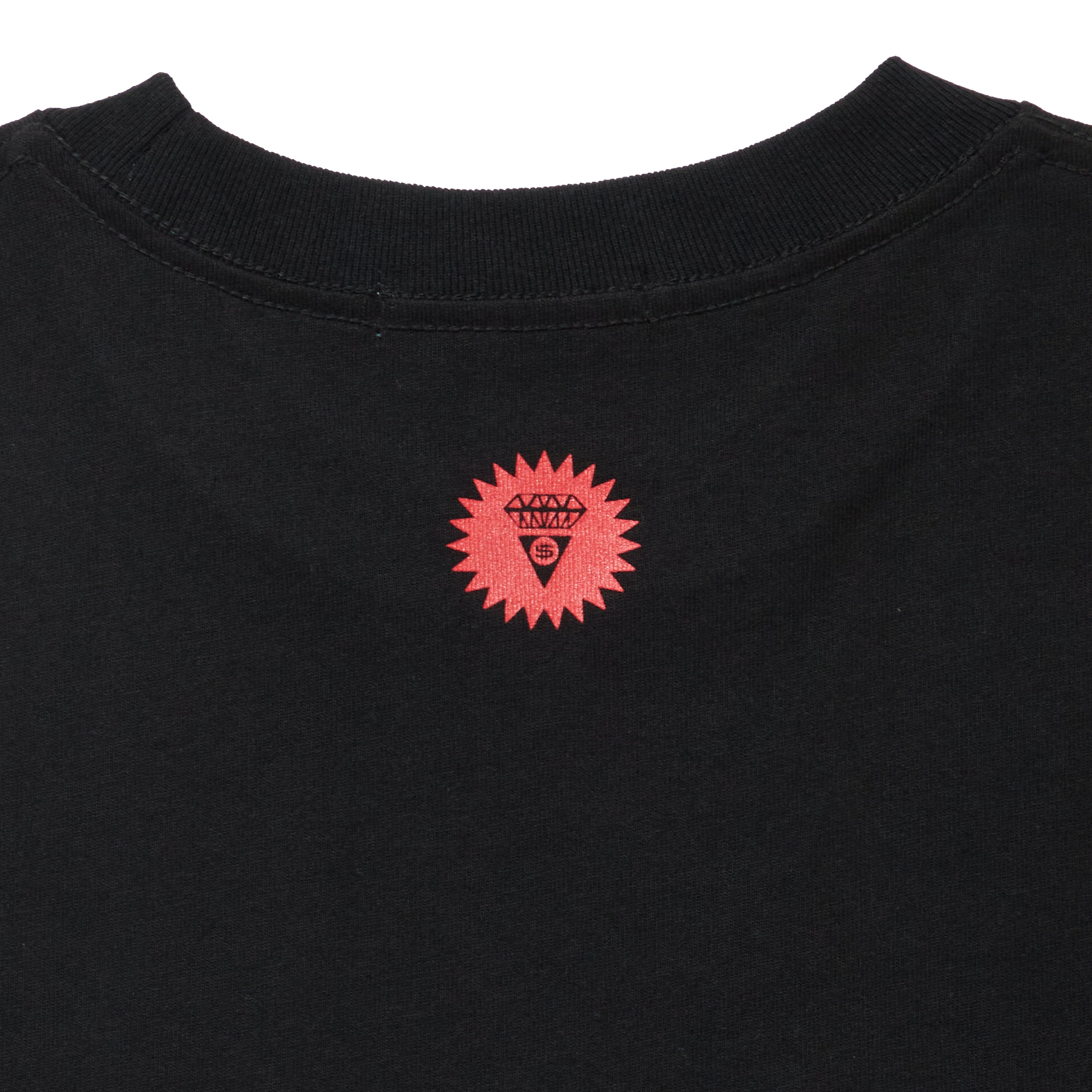 画像をギャラリービューアに読み込む, COTTON T-SHIRT_PACKAGE
