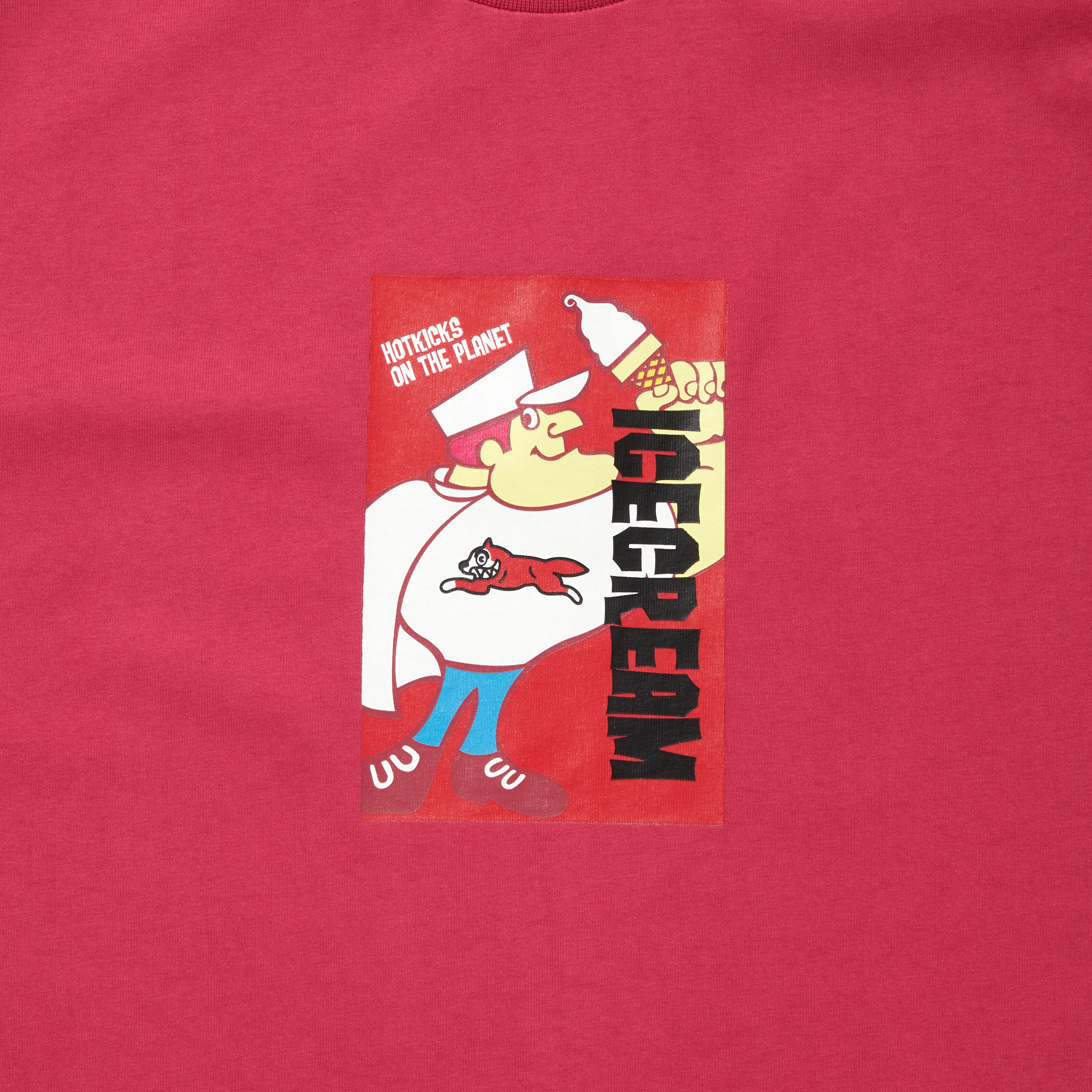画像をギャラリービューアに読み込む, COTTON T-SHIRT_PACKAGE
